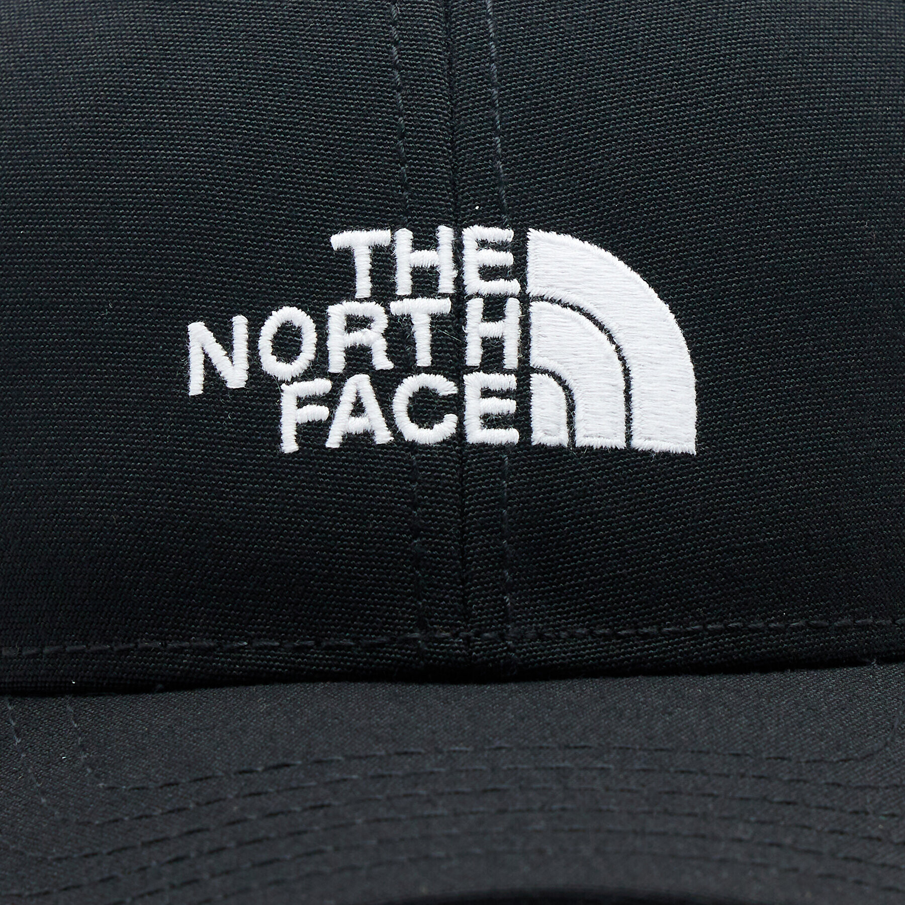 The North Face Șapcă Kids Classic Recycled 66 Hat NF0A7RIWJK31 Negru - Pled.ro