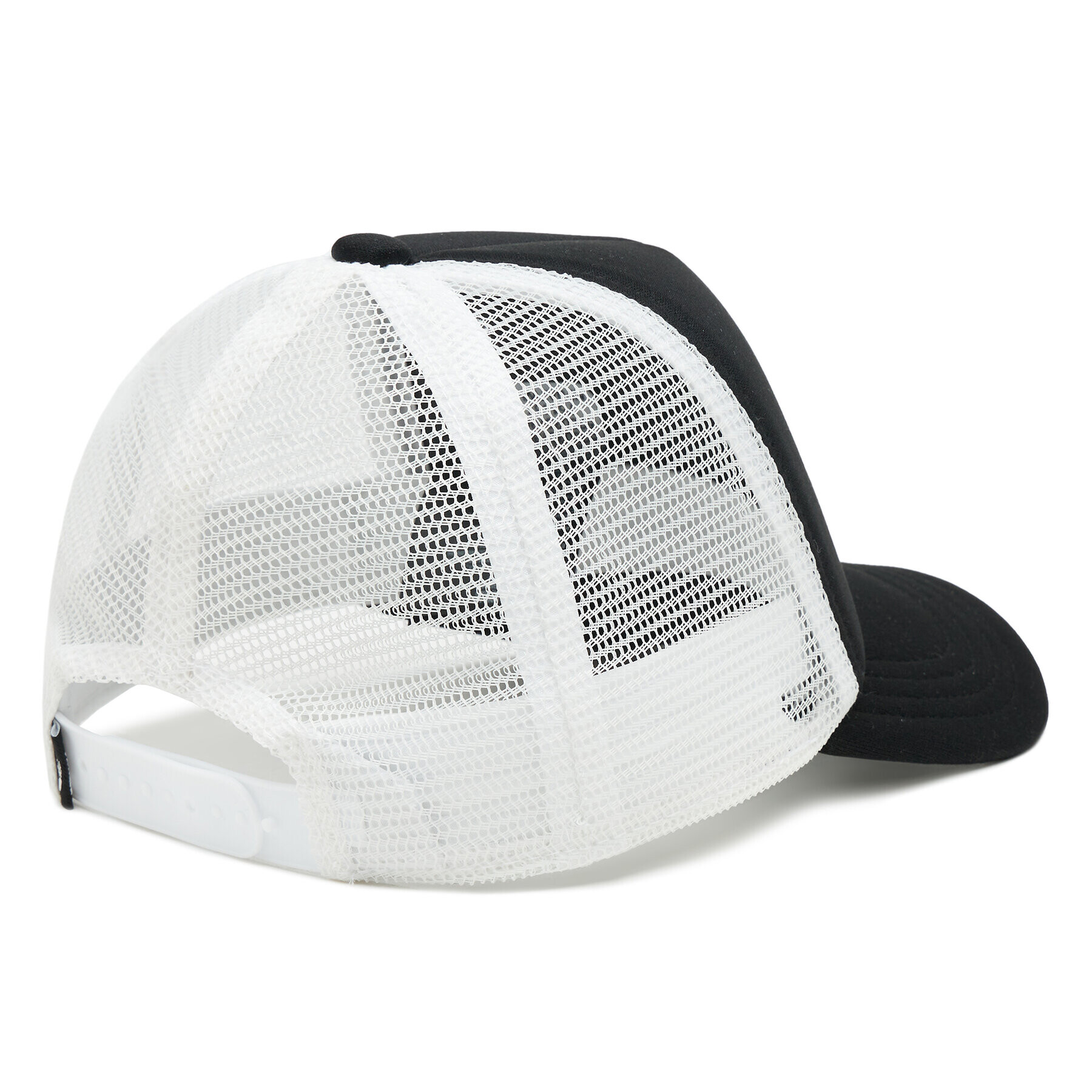 The North Face Șapcă Kids Foam Trucker NF0A7WHIJK31 Negru - Pled.ro