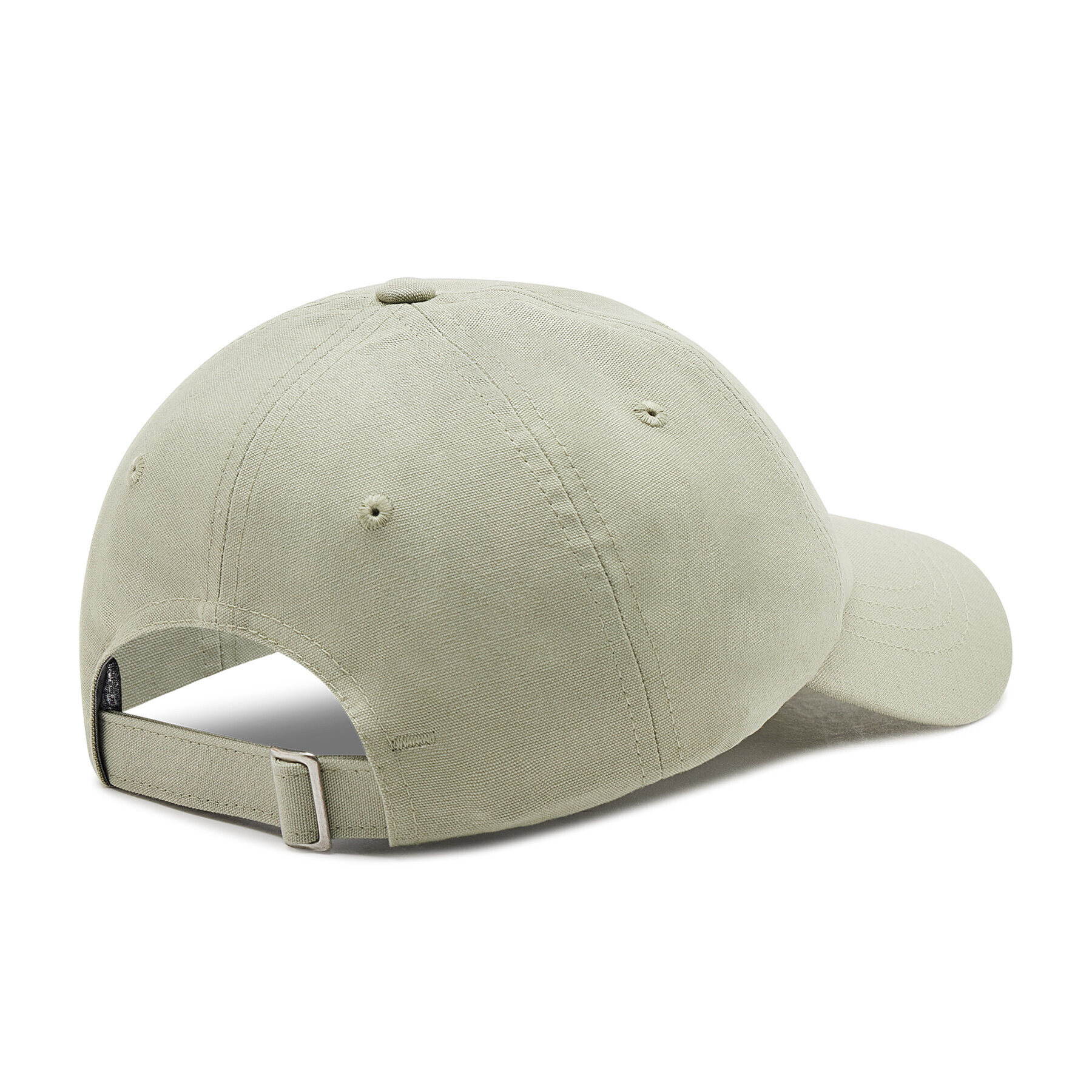 The North Face Șapcă Norm Hat NF0A3SH33X31 Verde - Pled.ro