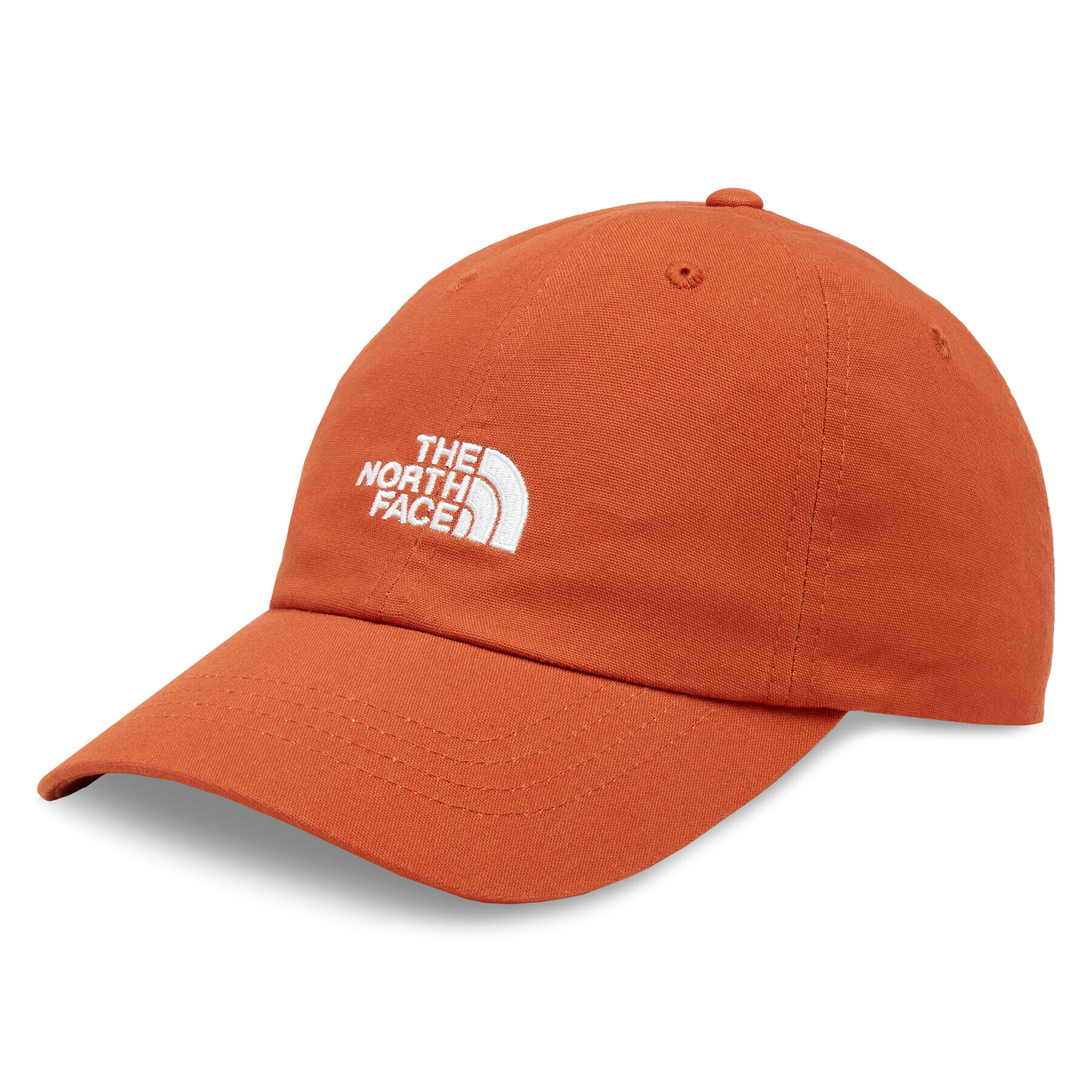 The North Face Șapcă Norm Hat NF0A3SH3LV41 Portocaliu - Pled.ro