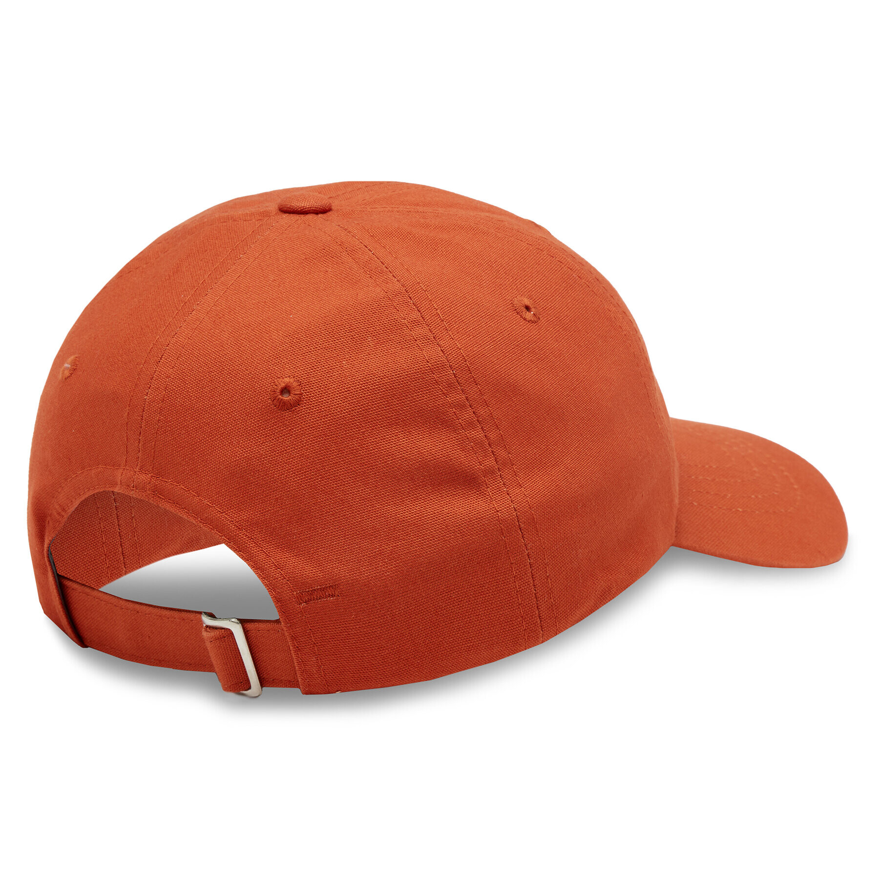 The North Face Șapcă Norm Hat NF0A3SH3LV41 Portocaliu - Pled.ro