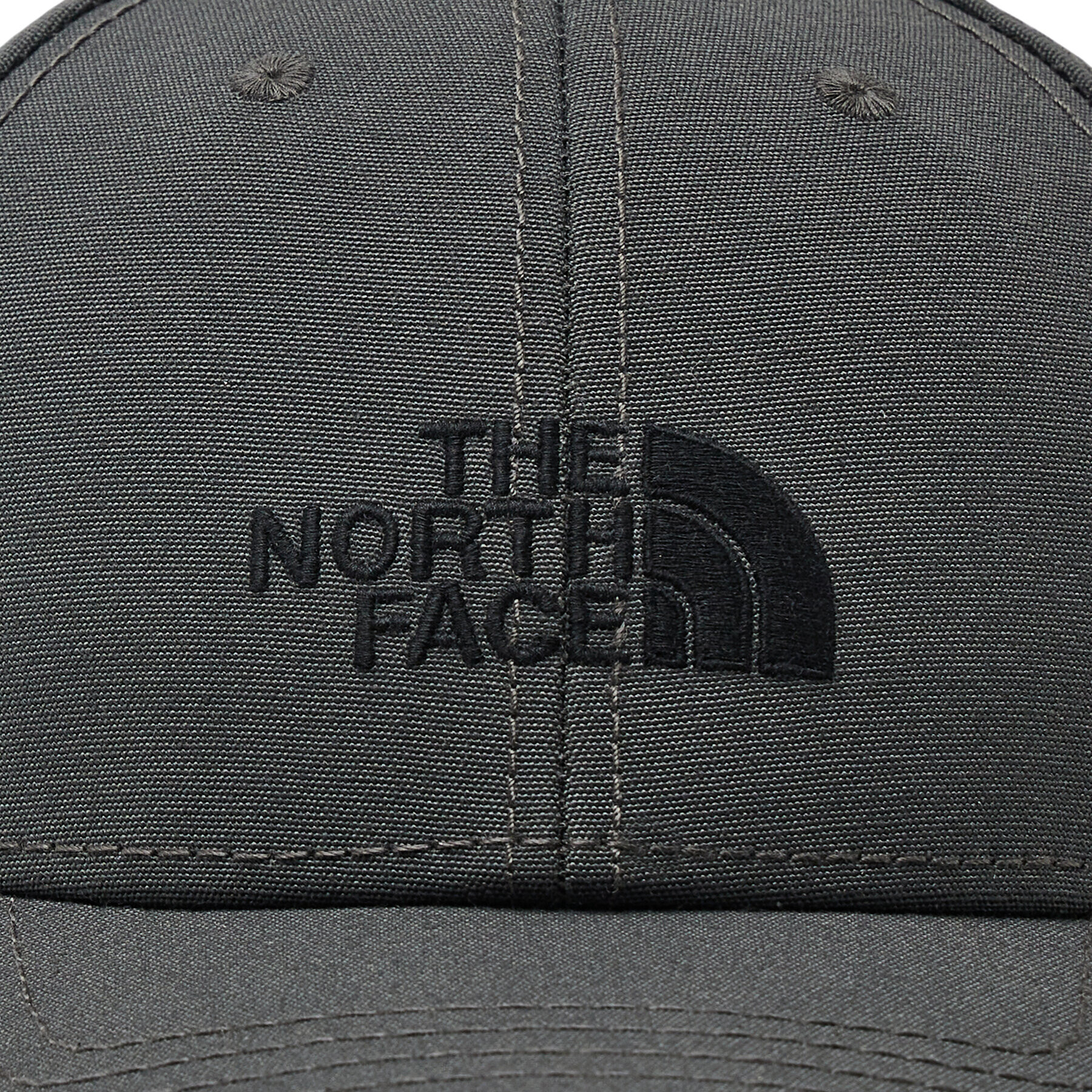 The North Face Șapcă Recycled 66 NF0A4VSV0C51 Gri - Pled.ro