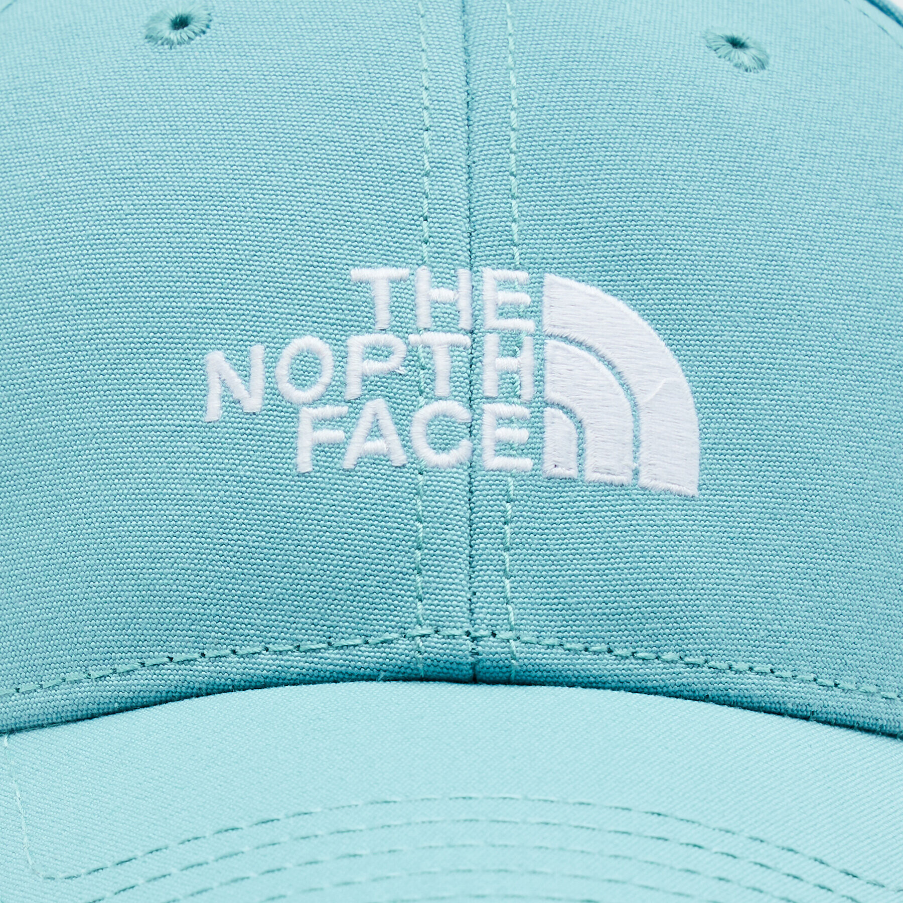 The North Face Șapcă Recycled 66 NF0A4VSVLV21 Albastru - Pled.ro