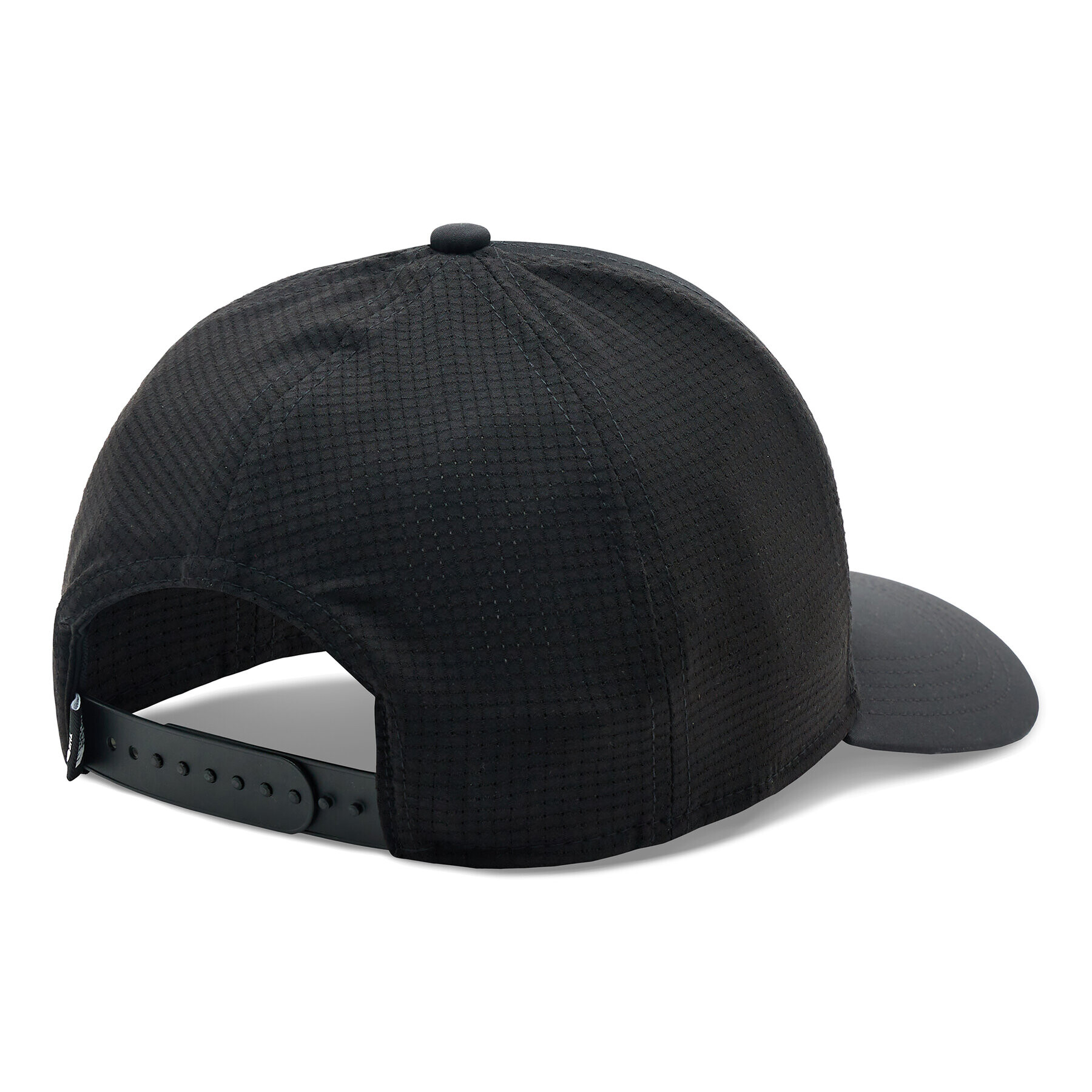 The North Face Șapcă Trail Trucker 2.0 NF0A5FY2JK31 Negru - Pled.ro