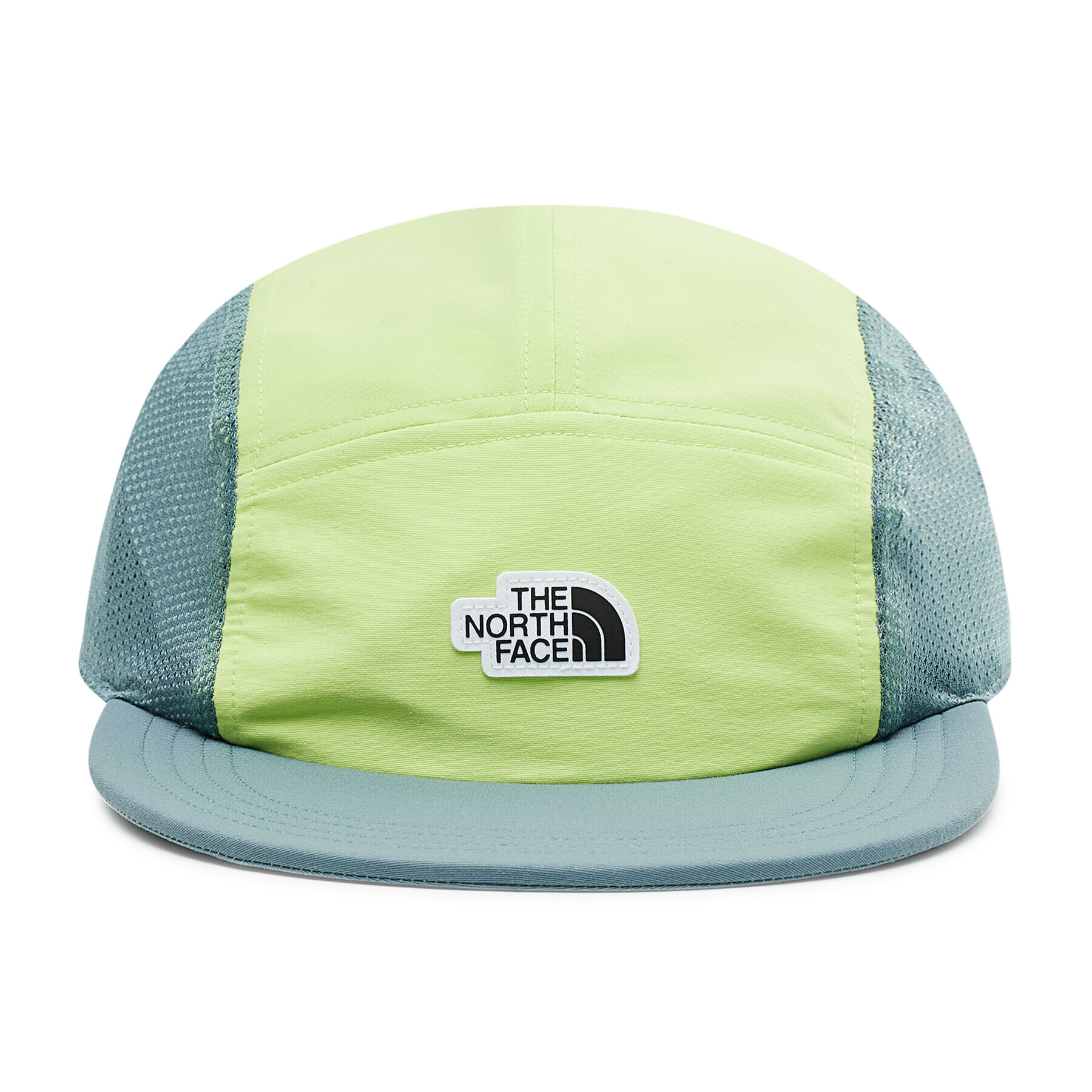 The North Face Șapcă Class V Camp NF0A5FXJ4H11 Verde - Pled.ro