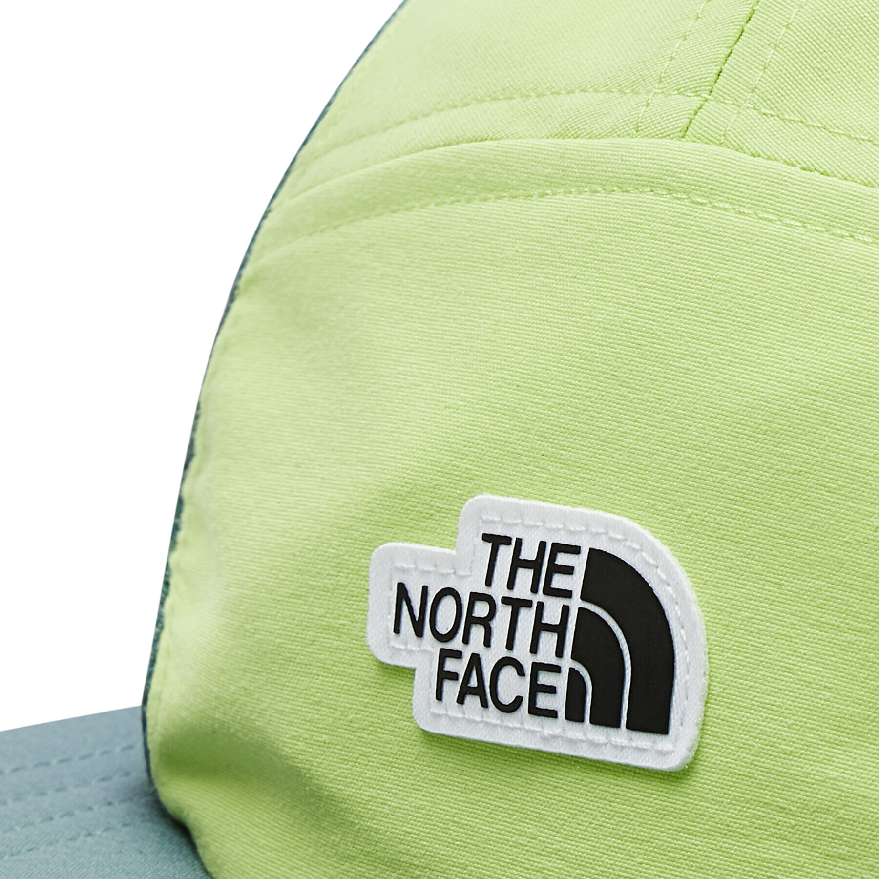 The North Face Șapcă Class V Camp NF0A5FXJ4H11 Verde - Pled.ro