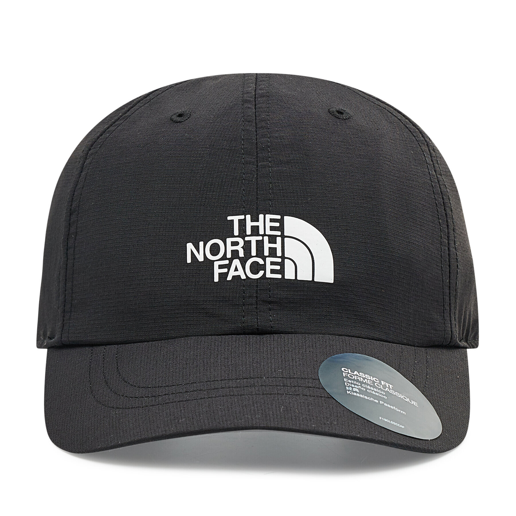 The North Face Șapcă Horizon NF0A5FXLJK31 Negru - Pled.ro