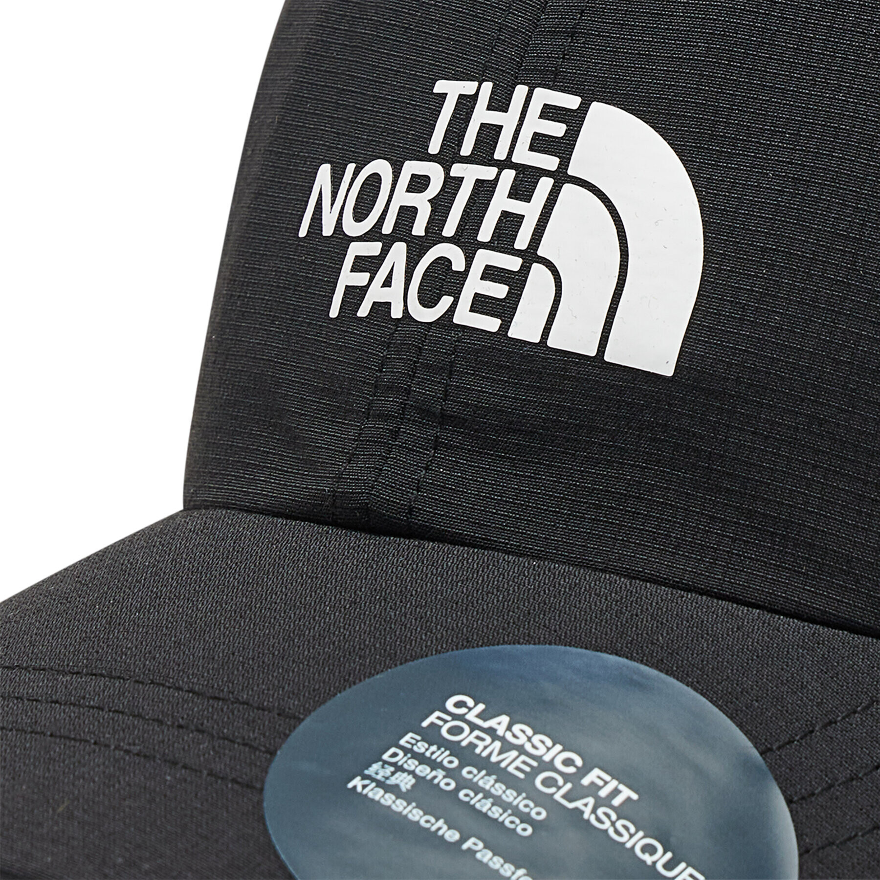 The North Face Șapcă Horizon NF0A5FXLJK31 Negru - Pled.ro