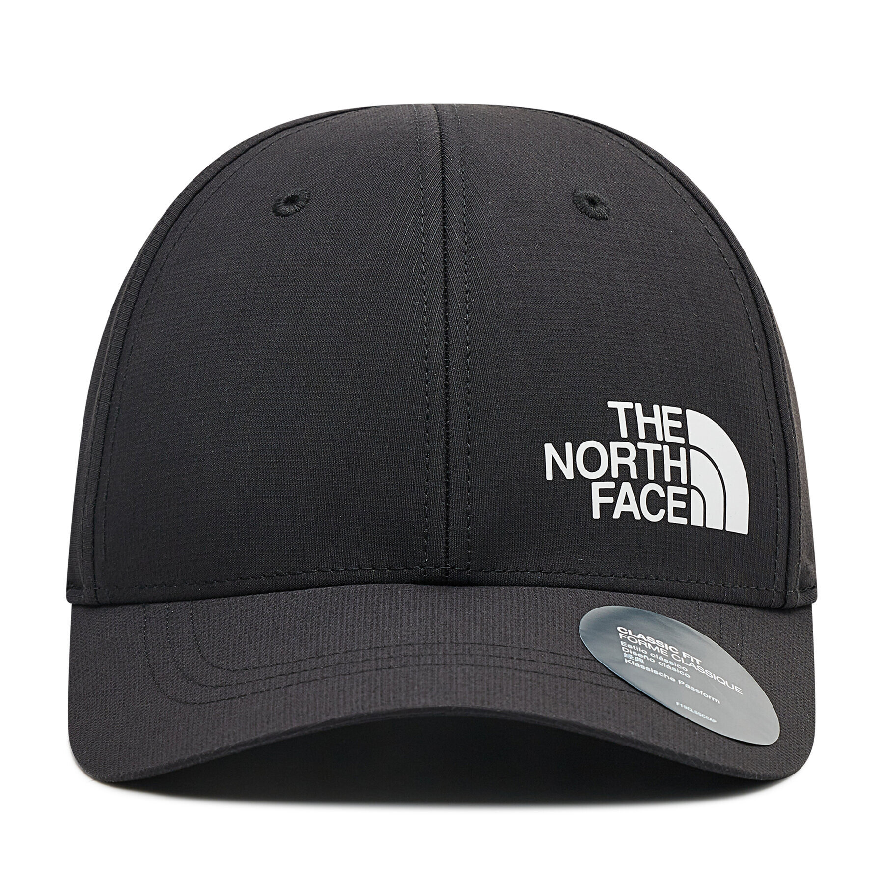 The North Face Șapcă Horizon NF0A5FXMJK31 Negru - Pled.ro