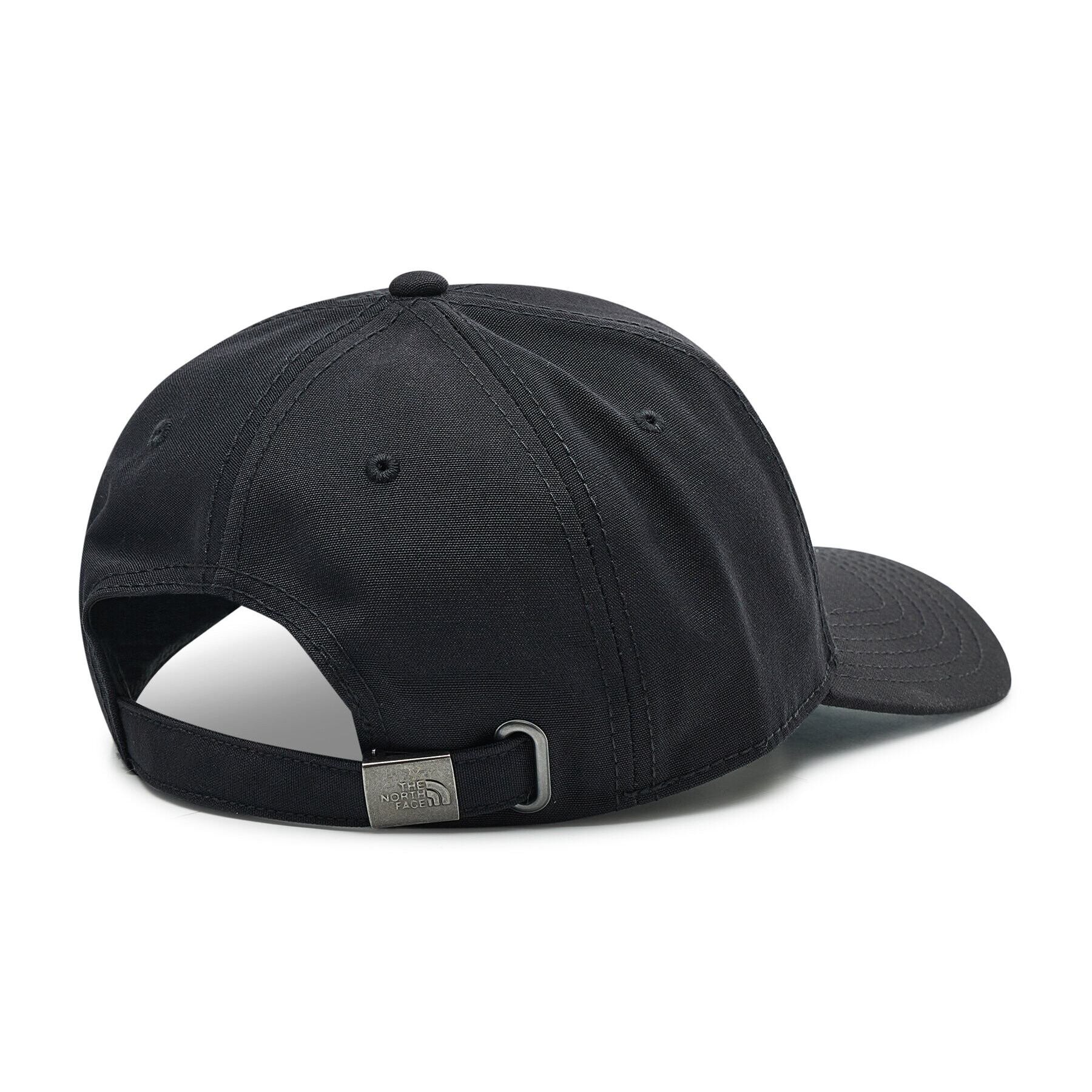 The North Face Șapcă Rcyd 66 Classic Hat NF0A4VSVKY41 Negru - Pled.ro