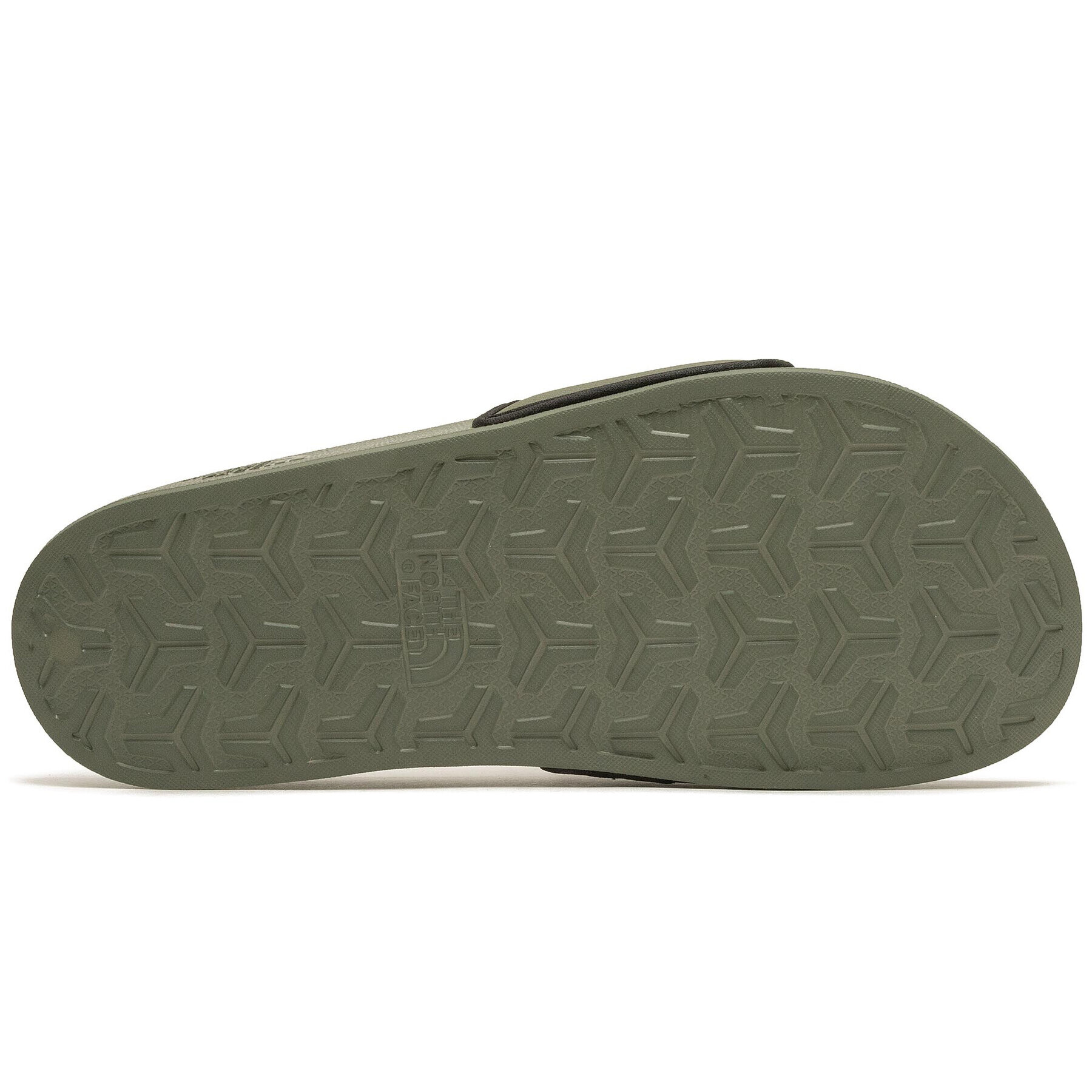 The North Face Şlapi Base Camp Slide III NF0A4T2RBQW Verde - Pled.ro