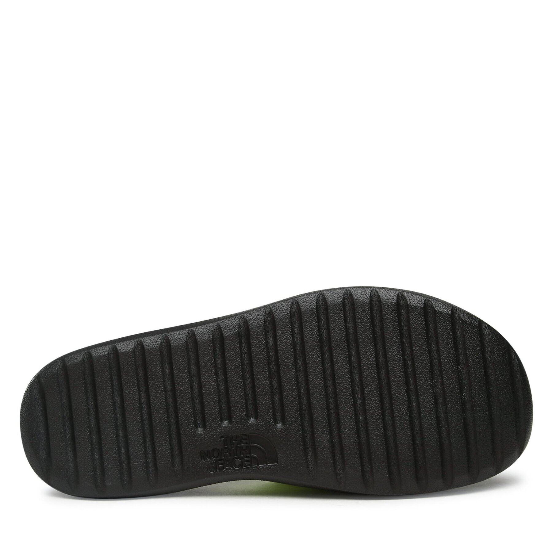 The North Face Șlapi Triarch Slide NF0A5JCAFM9 Verde - Pled.ro