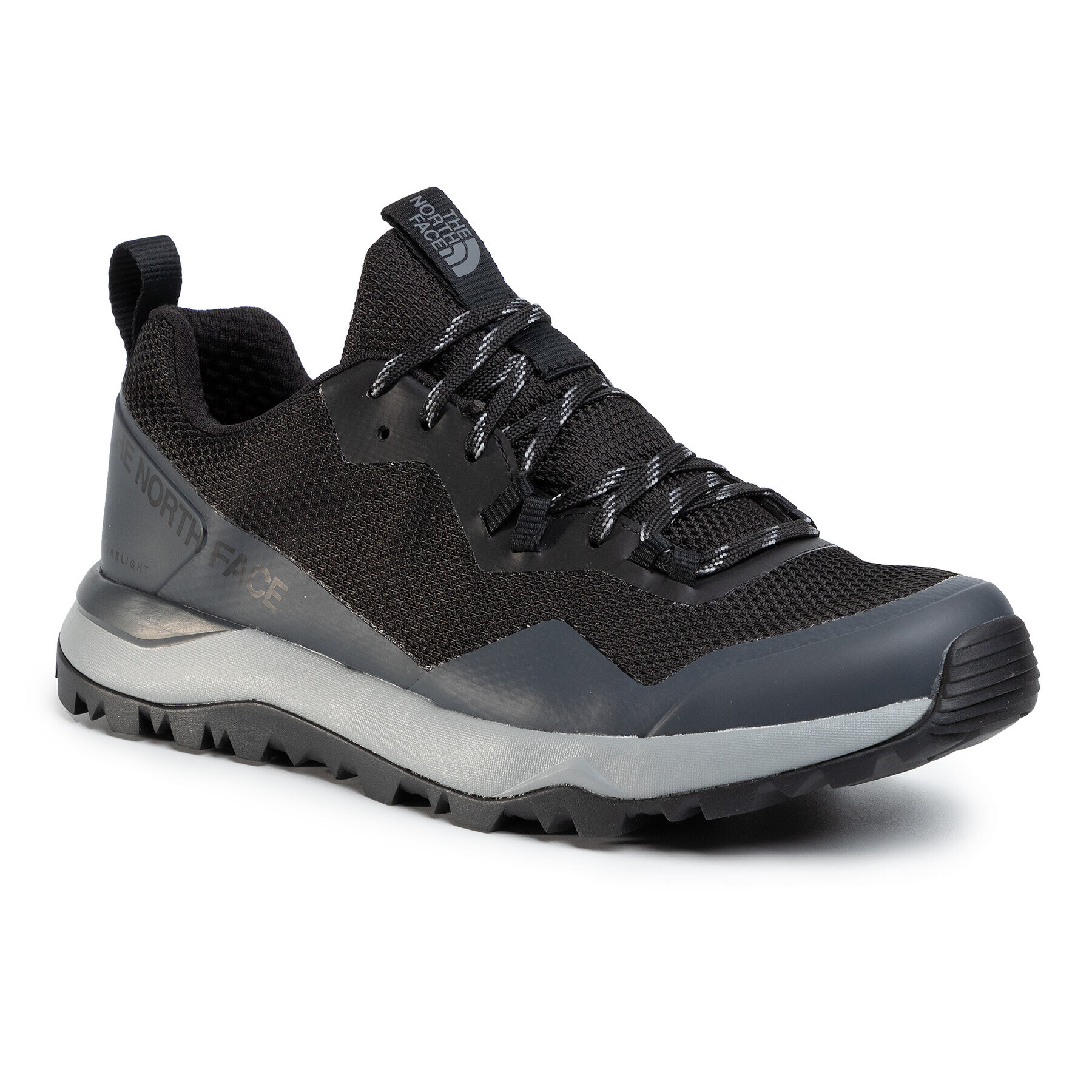 The North Face Trekkings Activist Futurelight NF0A3YUPKZ2I Negru - Pled.ro