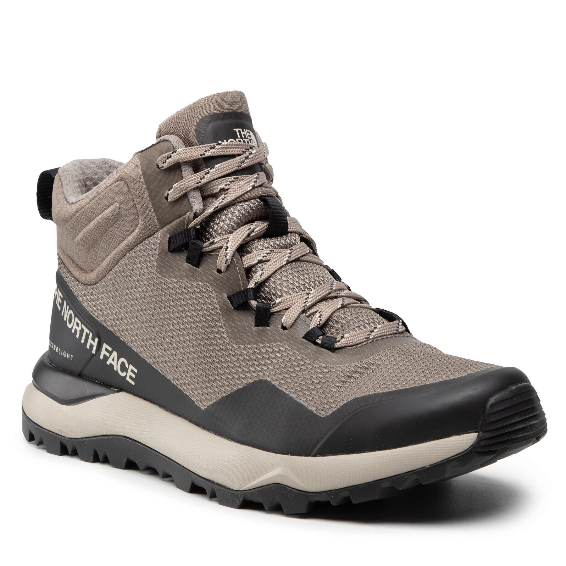 The North Face Trekkings Activist Mid Futurelight NF0A47AYZ611 Gri - Pled.ro