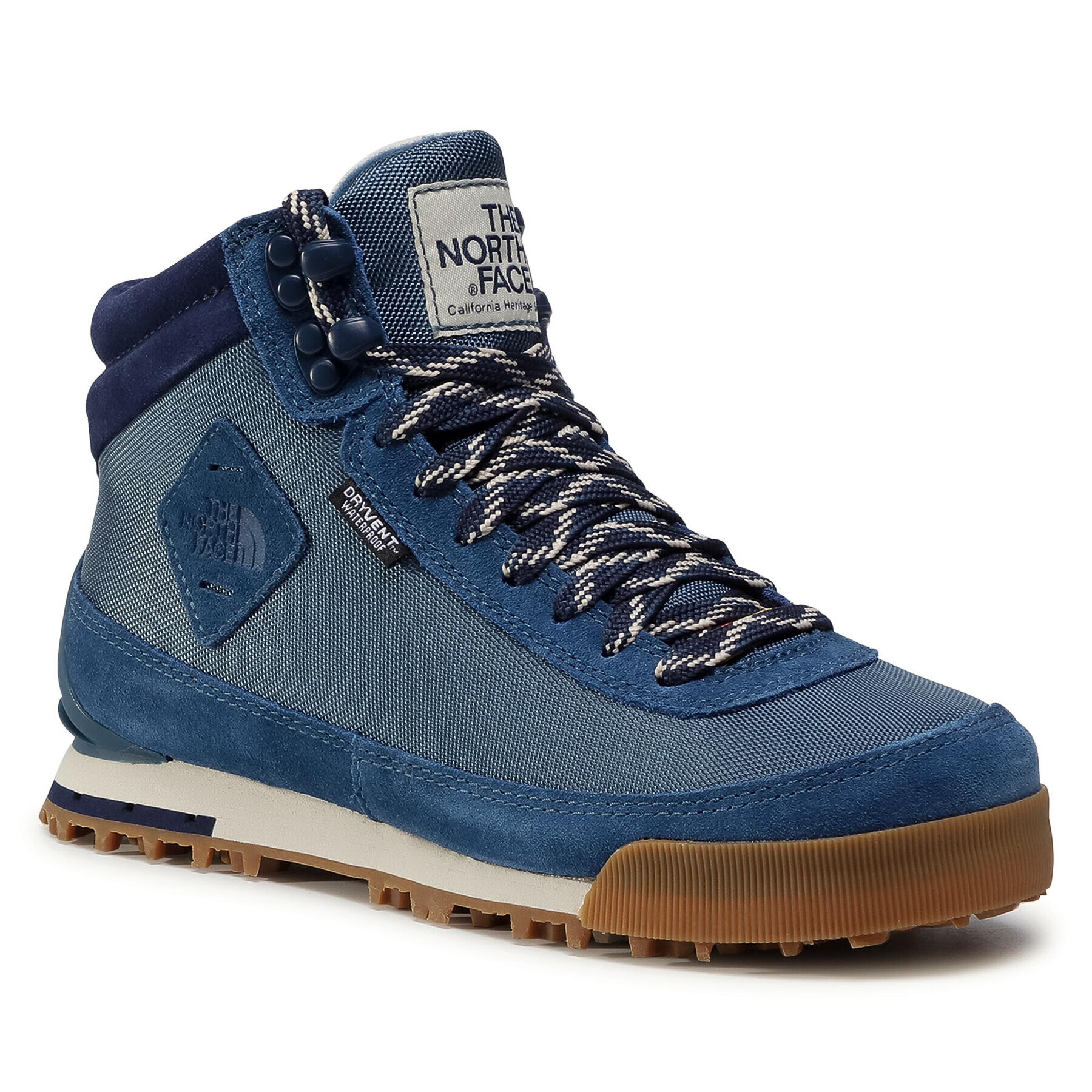 The North Face Trekkings Back-To-Berkeley Boot II NF00AIMFTAV Albastru - Pled.ro