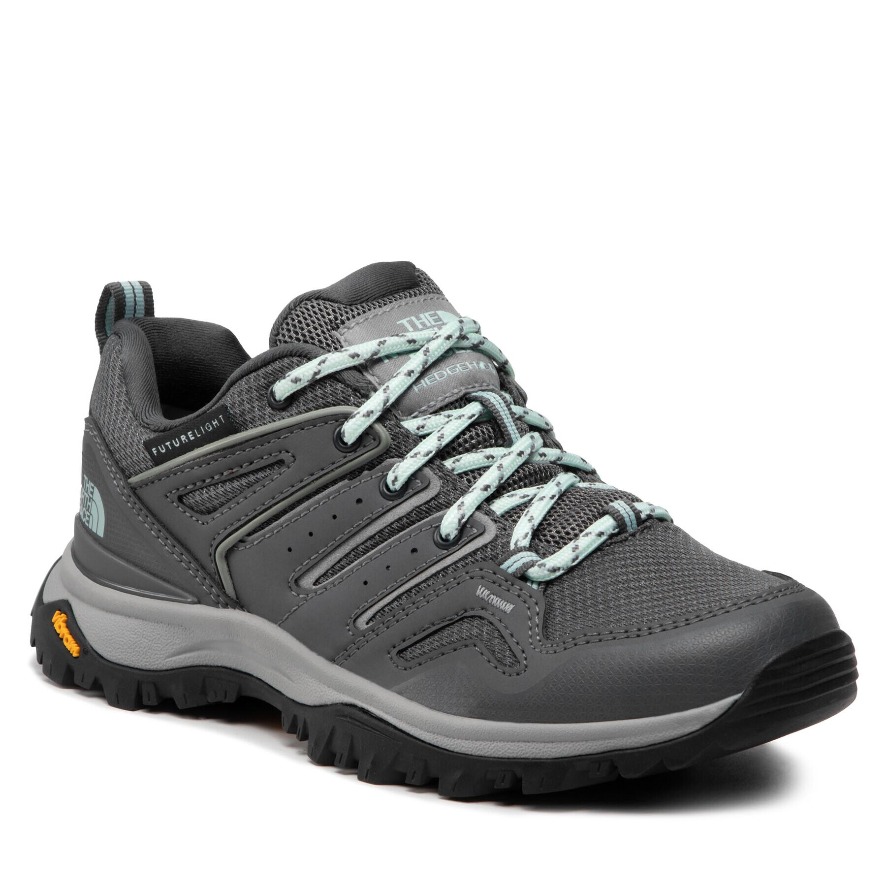 The North Face Trekkings Hedgehog Futurelight (EU) NF0A52QWKB81 Gri - Pled.ro