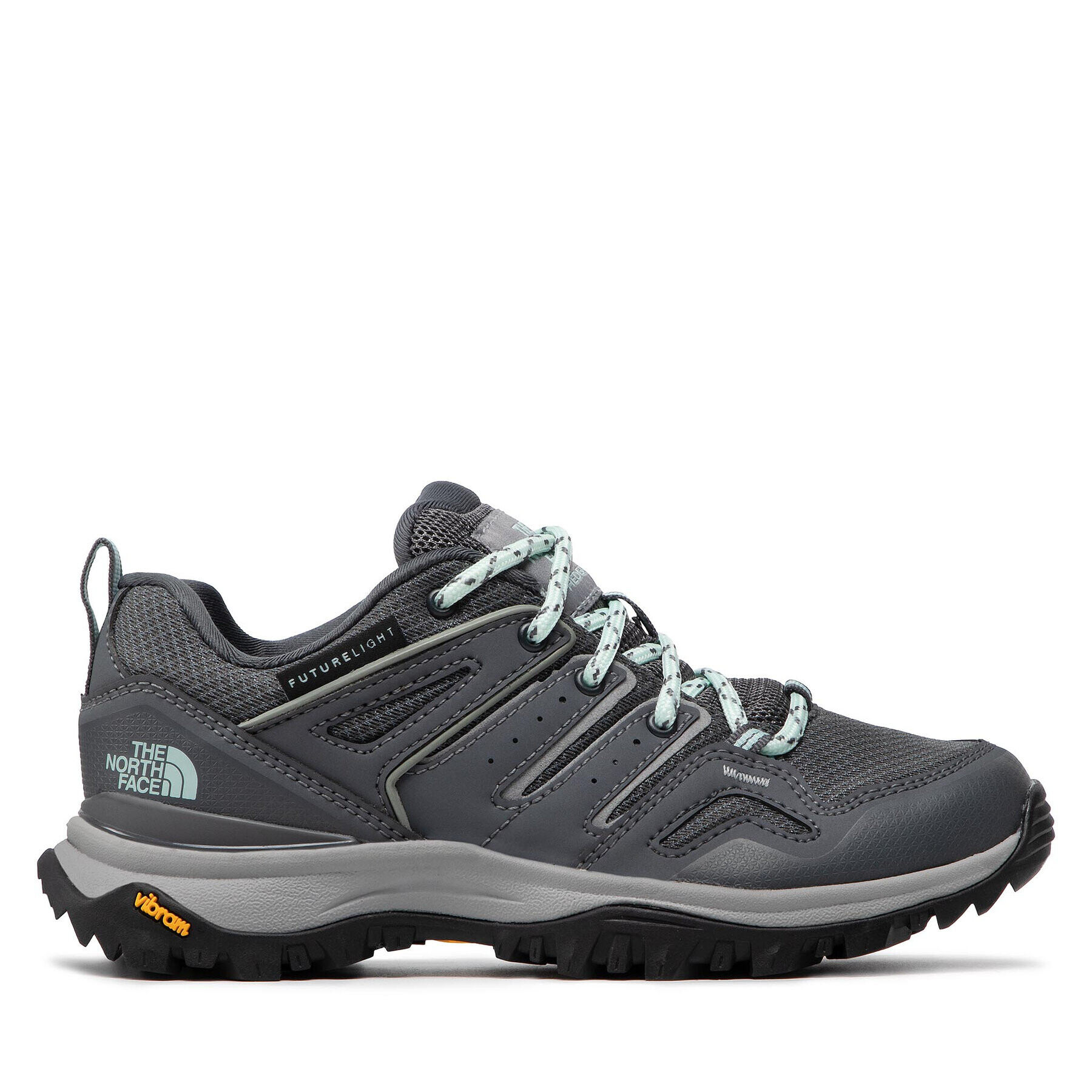 The North Face Trekkings Hedgehog Futurelight (EU) NF0A52QWKB81 Gri - Pled.ro