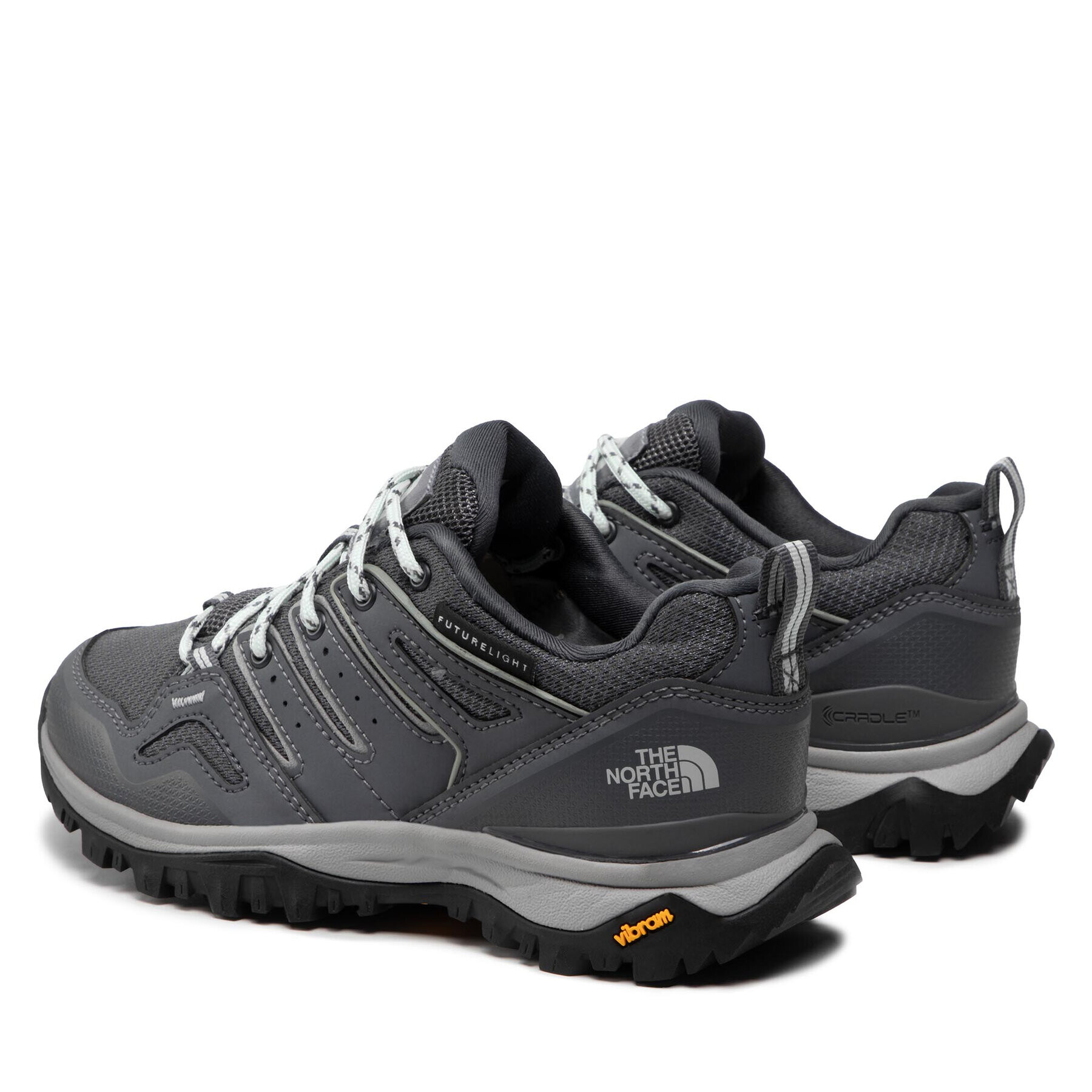 The North Face Trekkings Hedgehog Futurelight (EU) NF0A52QWKB81 Gri - Pled.ro