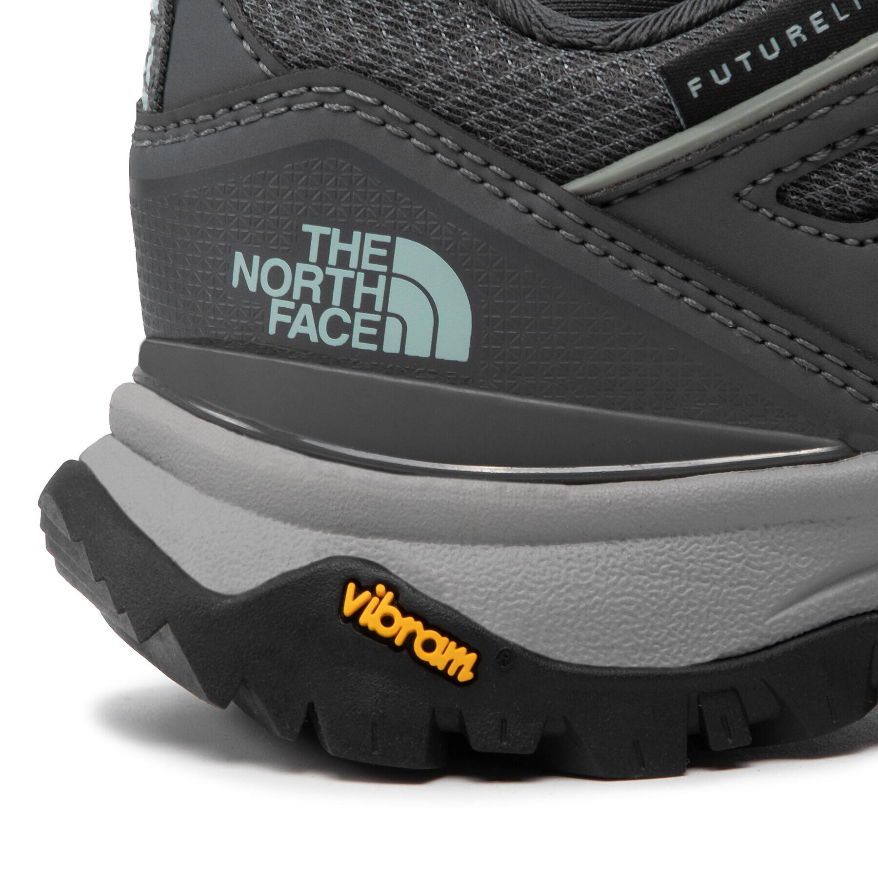 The North Face Trekkings Hedgehog Futurelight (EU) NF0A52QWKB81 Gri - Pled.ro