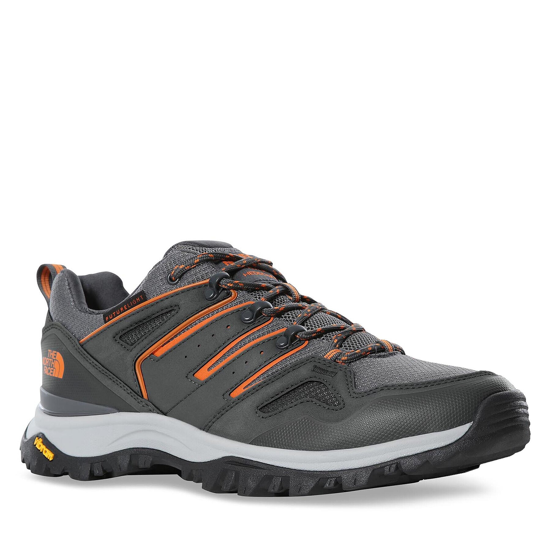 The North Face Trekkings Hedgehog Futurelight NF0A4T37QH41 Gri - Pled.ro