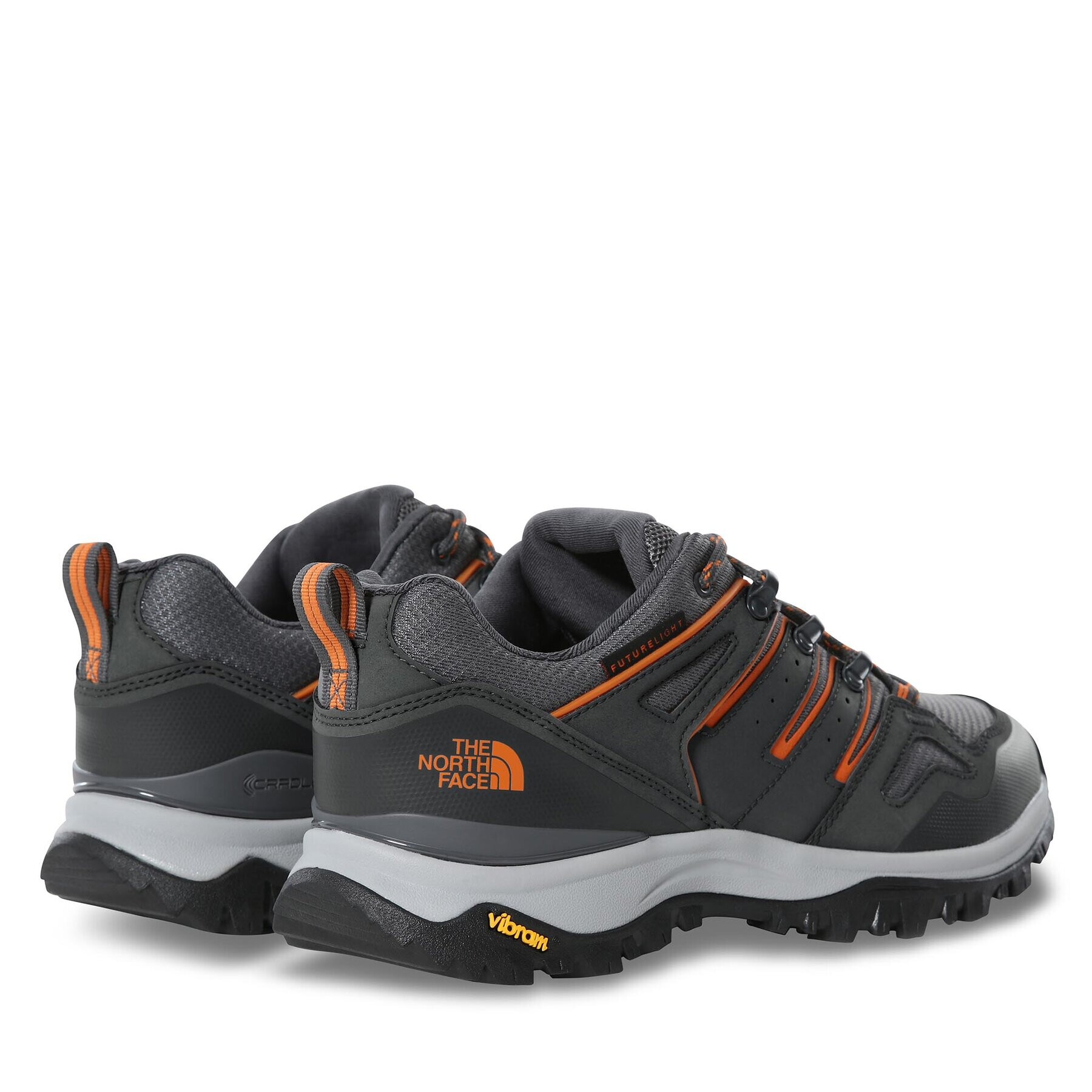 The North Face Trekkings Hedgehog Futurelight NF0A4T37QH41 Gri - Pled.ro