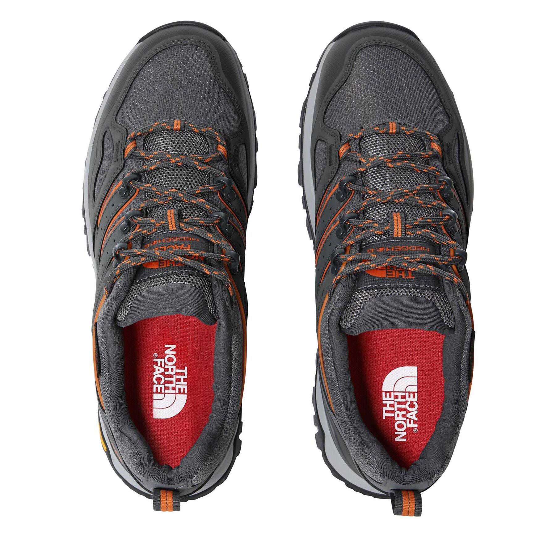 The North Face Trekkings Hedgehog Futurelight NF0A4T37QH41 Gri - Pled.ro