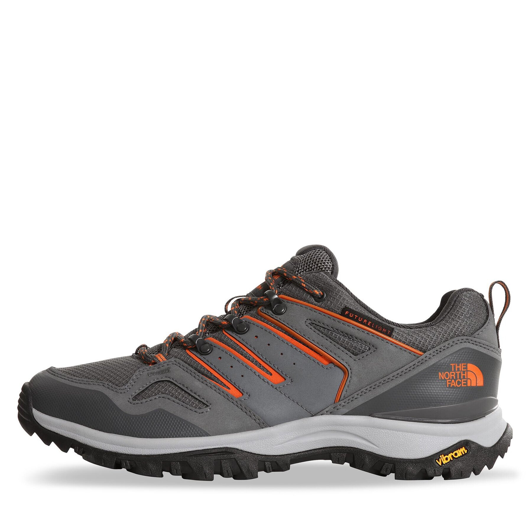 The North Face Trekkings Hedgehog Futurelight NF0A4T37QH41 Gri - Pled.ro