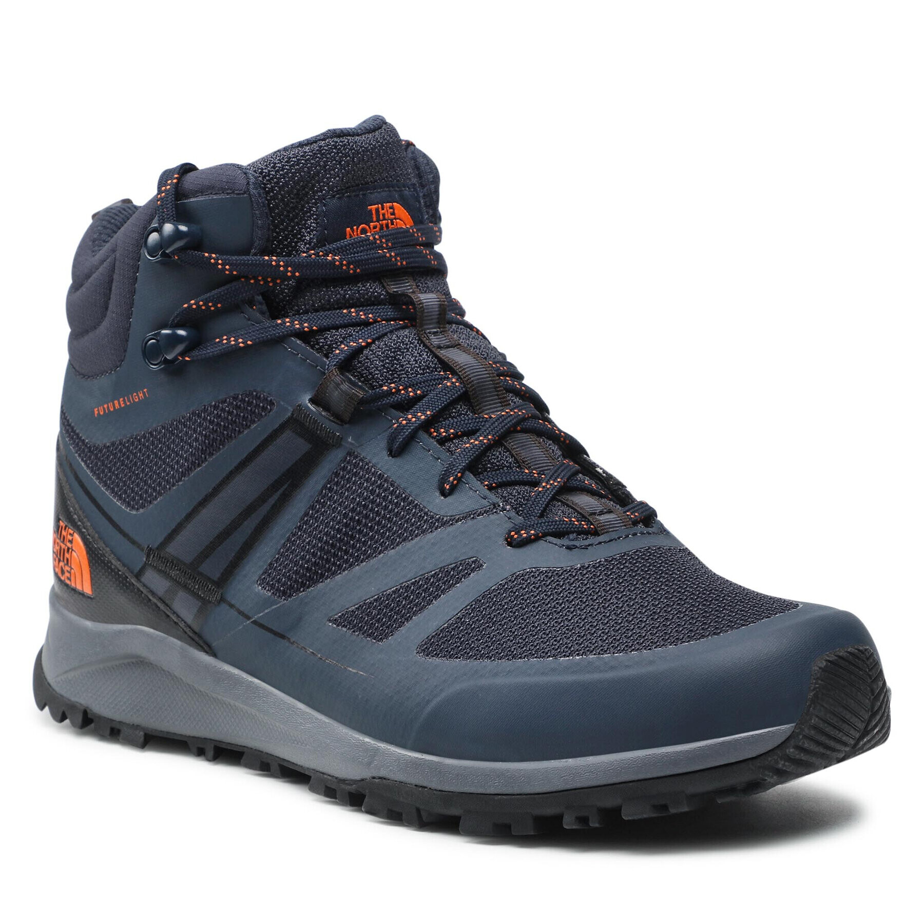 The North Face Trekkings Litewave Futurelight NF0A4PFEM8U1 Bleumarin - Pled.ro