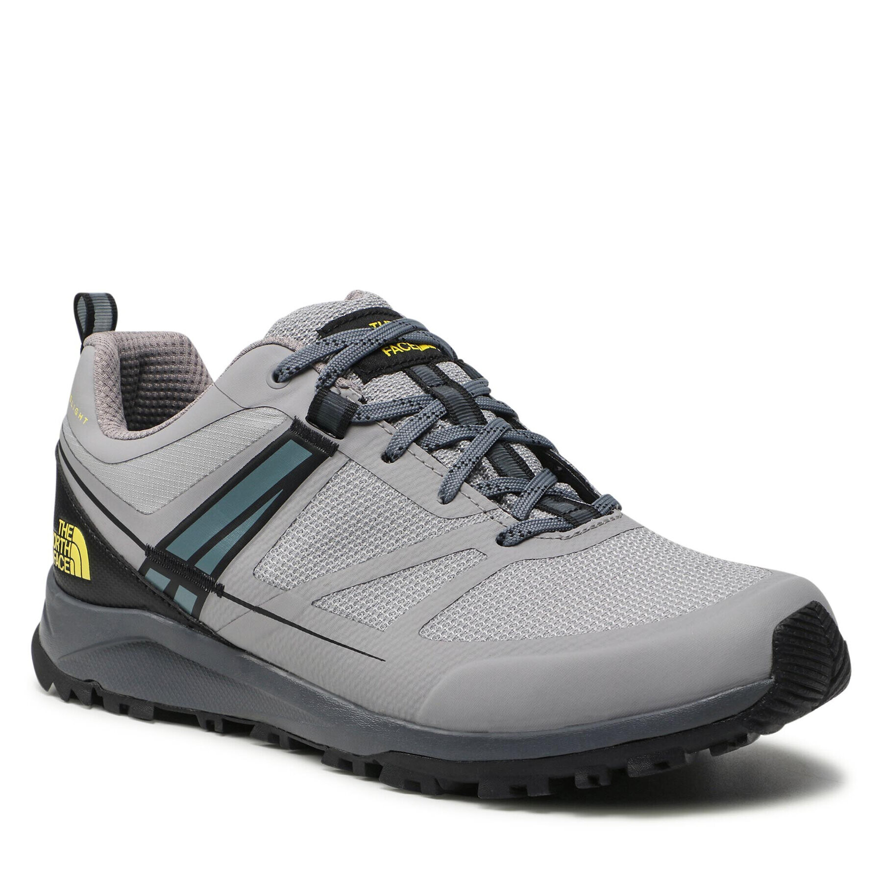 The North Face Trekkings Litewave Futurelight NF0A4PFGGVV1 Gri - Pled.ro