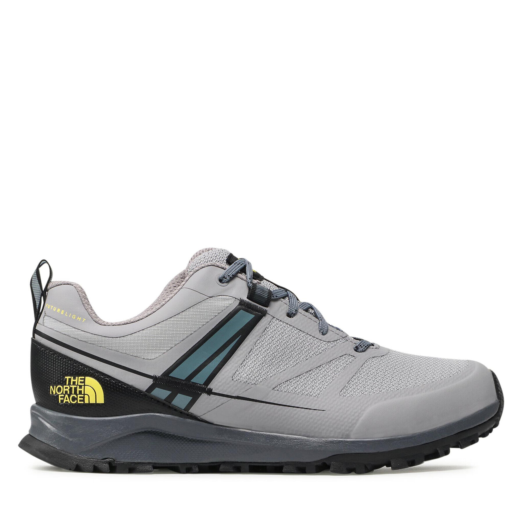 The North Face Trekkings Litewave Futurelight NF0A4PFGGVV1 Gri - Pled.ro