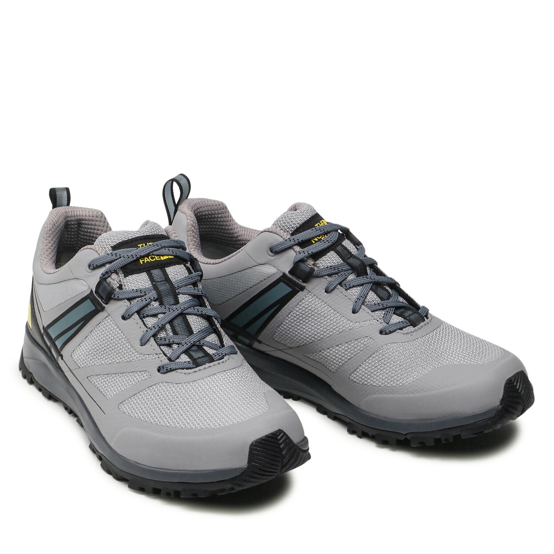 The North Face Trekkings Litewave Futurelight NF0A4PFGGVV1 Gri - Pled.ro