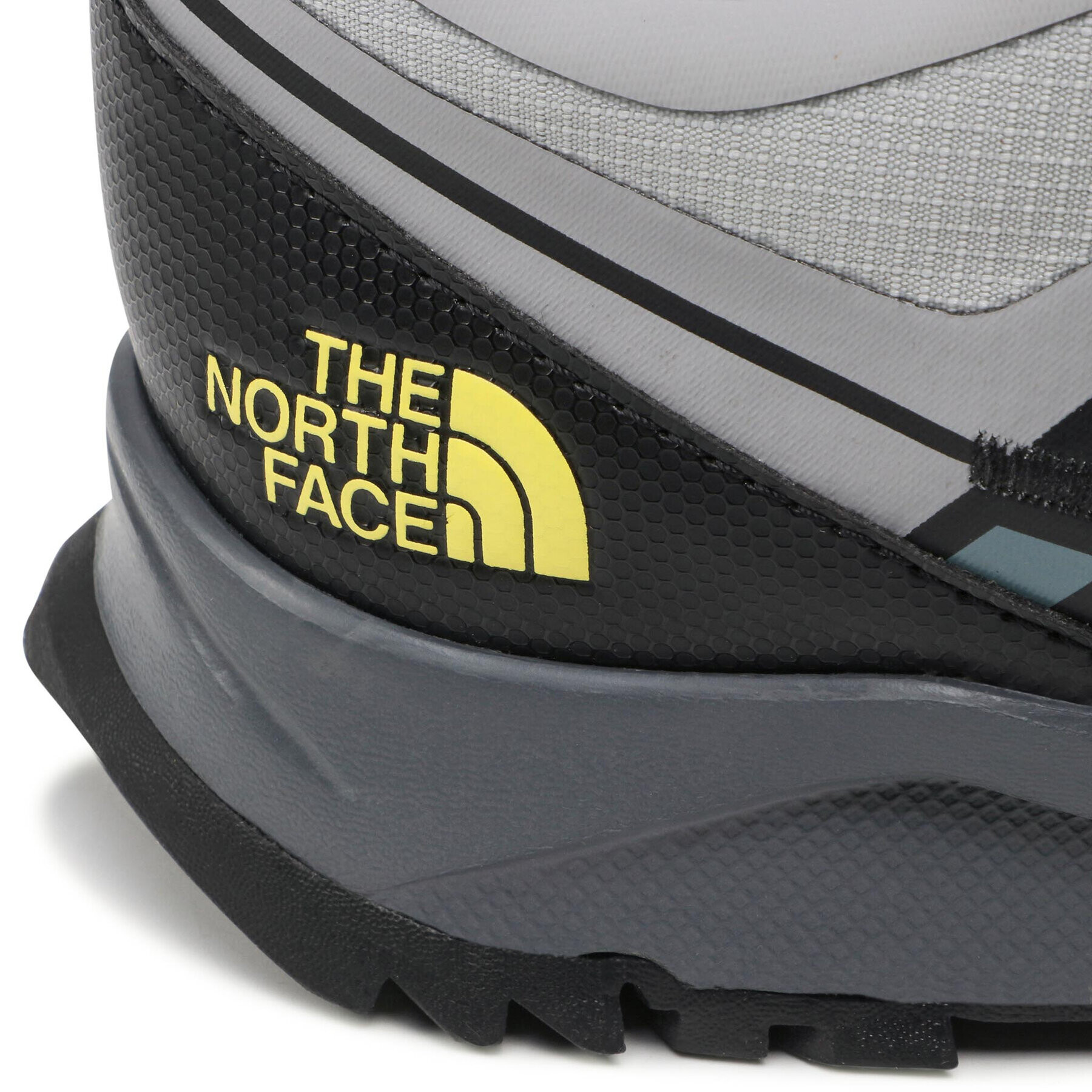 The North Face Trekkings Litewave Futurelight NF0A4PFGGVV1 Gri - Pled.ro