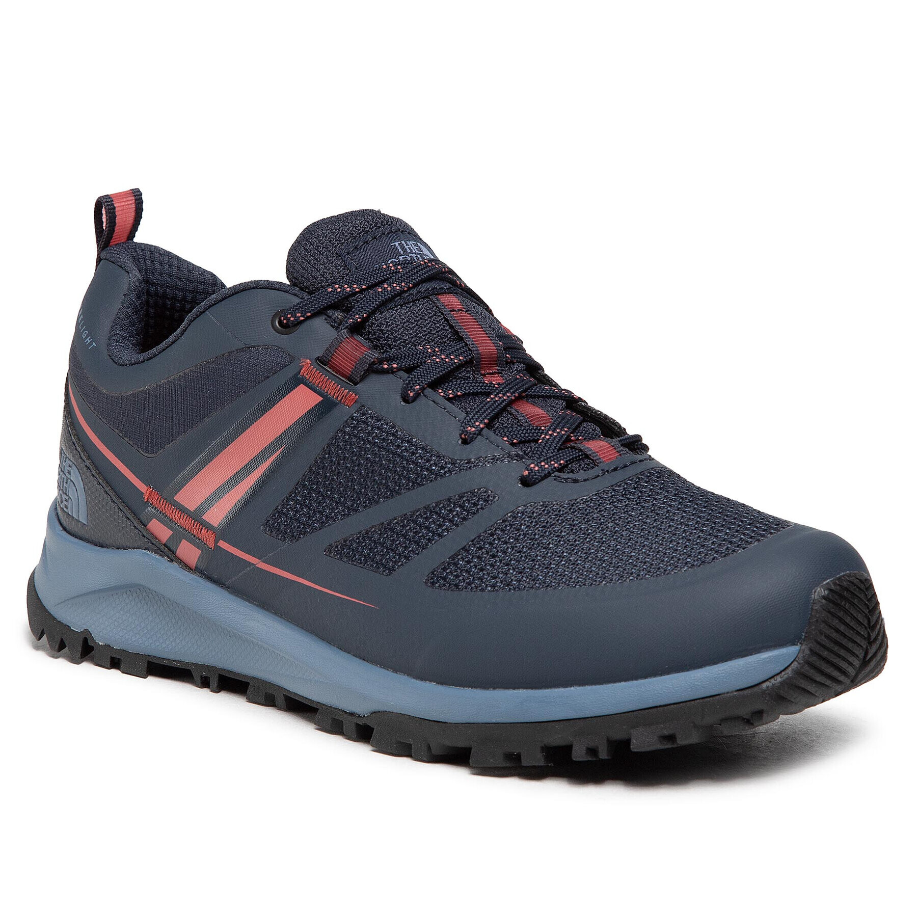 The North Face Trekkings Litewave Futurelight NF0A4PFHZQ2 Bleumarin - Pled.ro