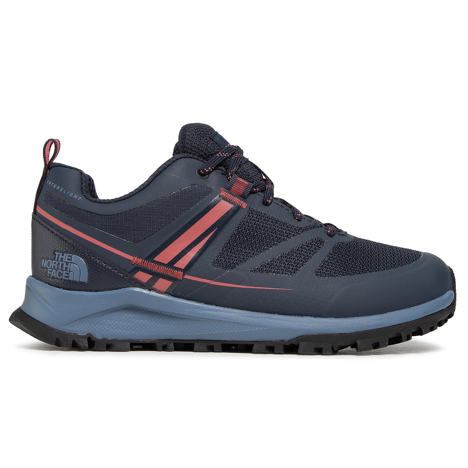 The North Face Trekkings Litewave Futurelight NF0A4PFHZQ2 Bleumarin - Pled.ro