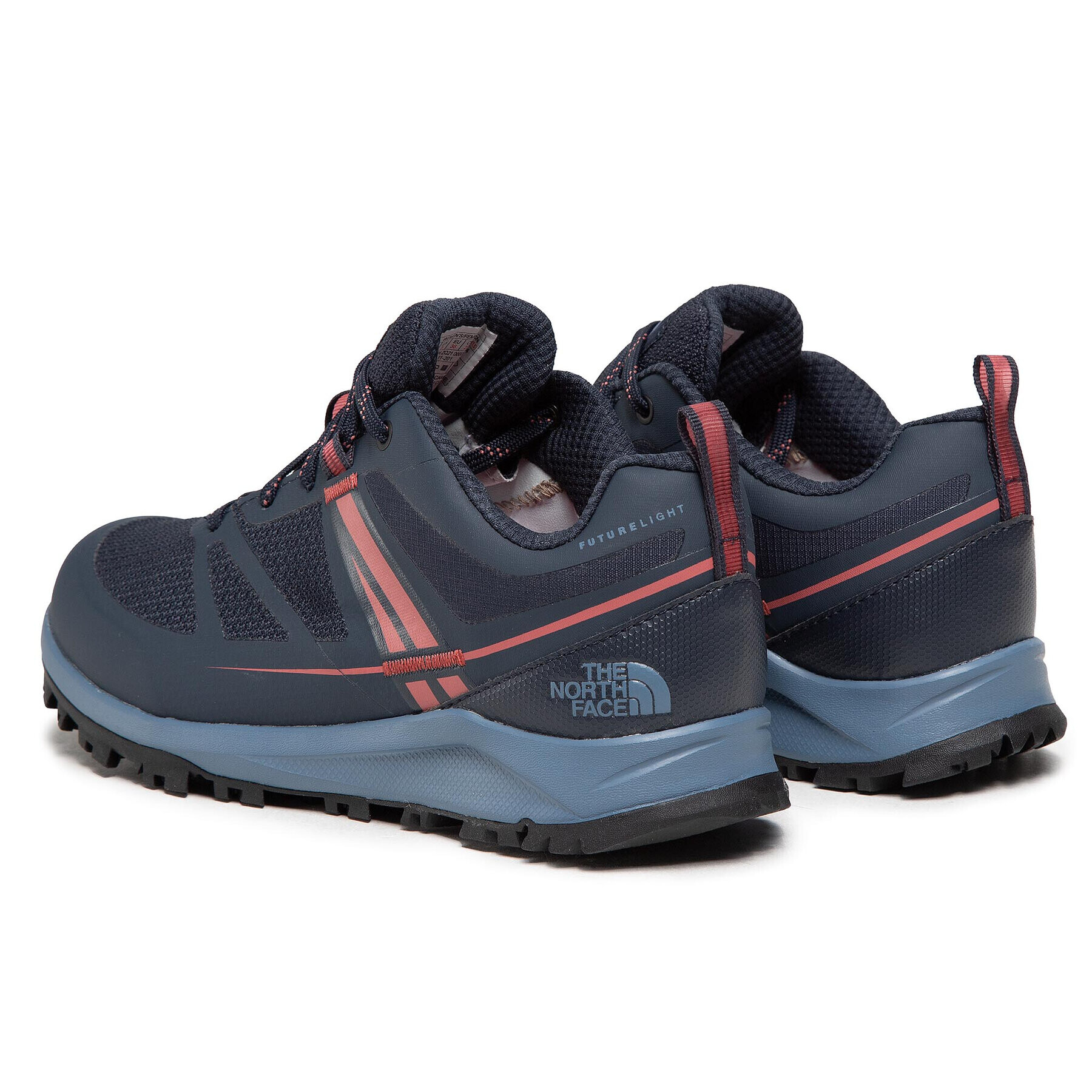 The North Face Trekkings Litewave Futurelight NF0A4PFHZQ2 Bleumarin - Pled.ro