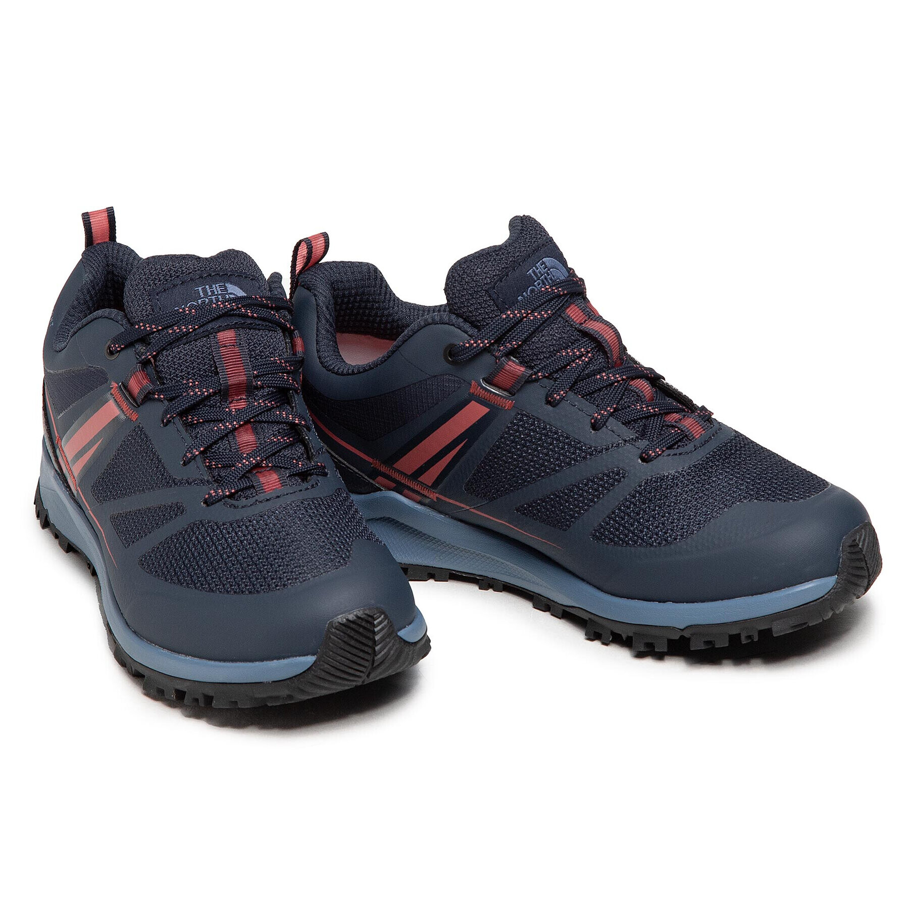 The North Face Trekkings Litewave Futurelight NF0A4PFHZQ2 Bleumarin - Pled.ro