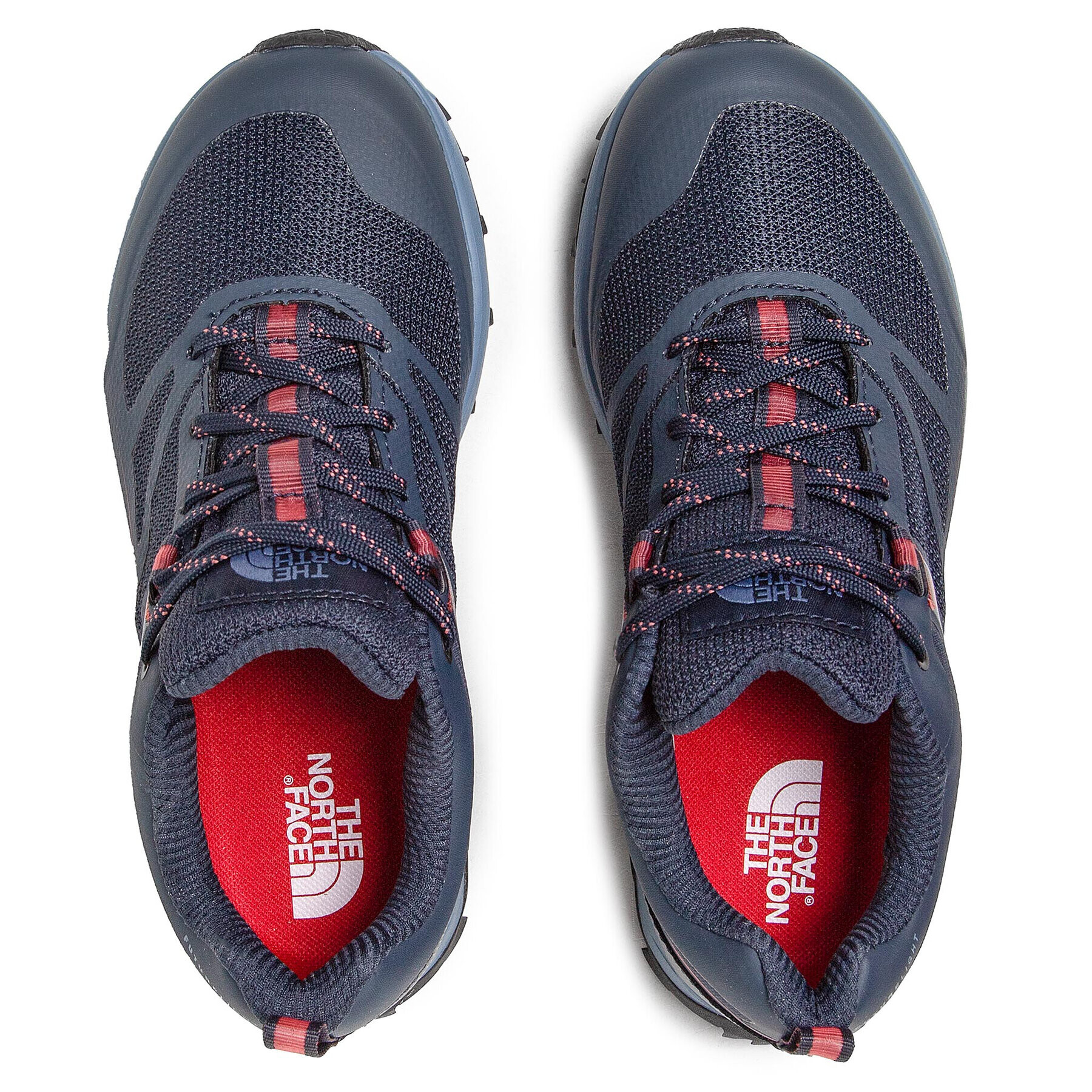 The North Face Trekkings Litewave Futurelight NF0A4PFHZQ2 Bleumarin - Pled.ro