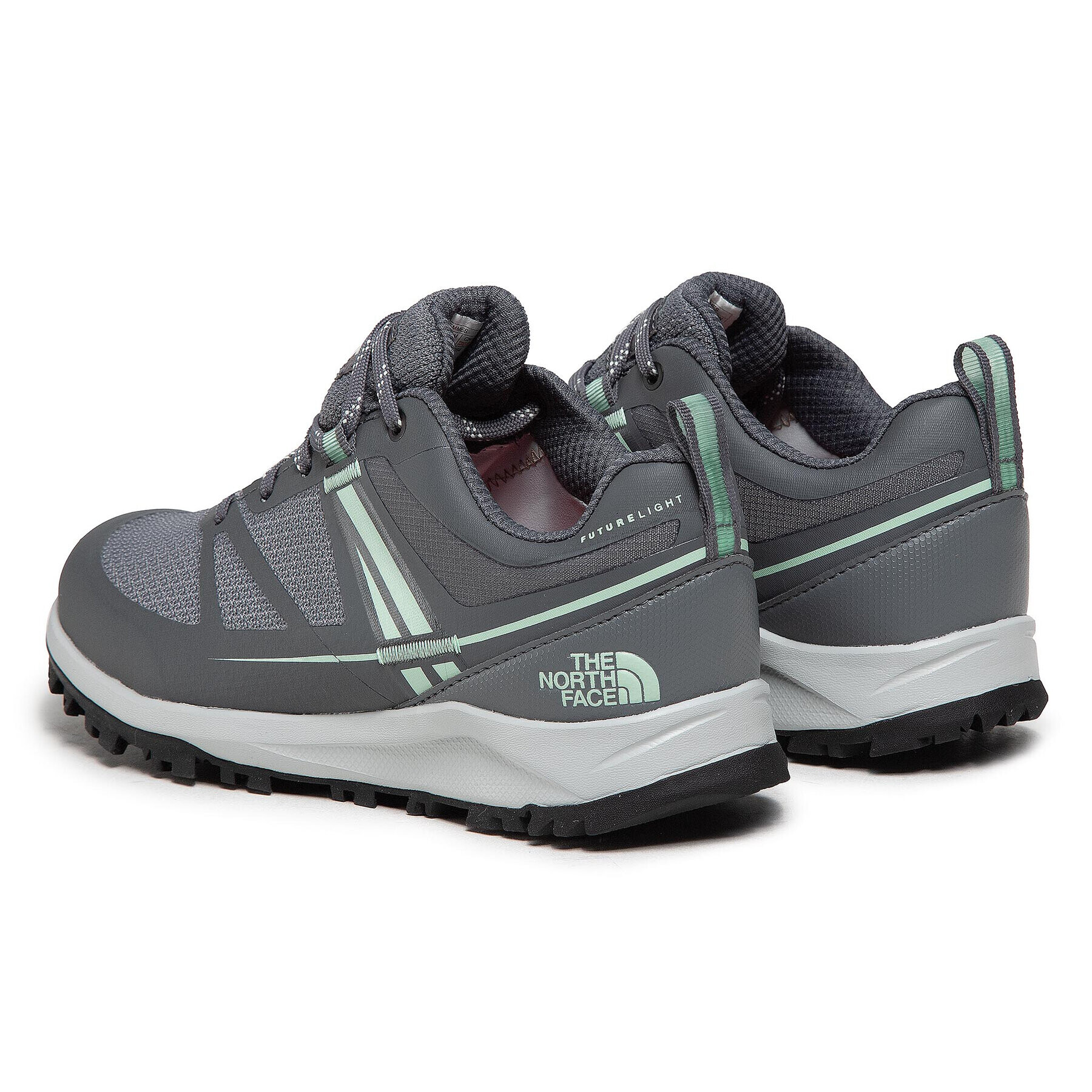 The North Face Trekkings Litewave Futurelight NF0A4PFHZR4 Gri - Pled.ro