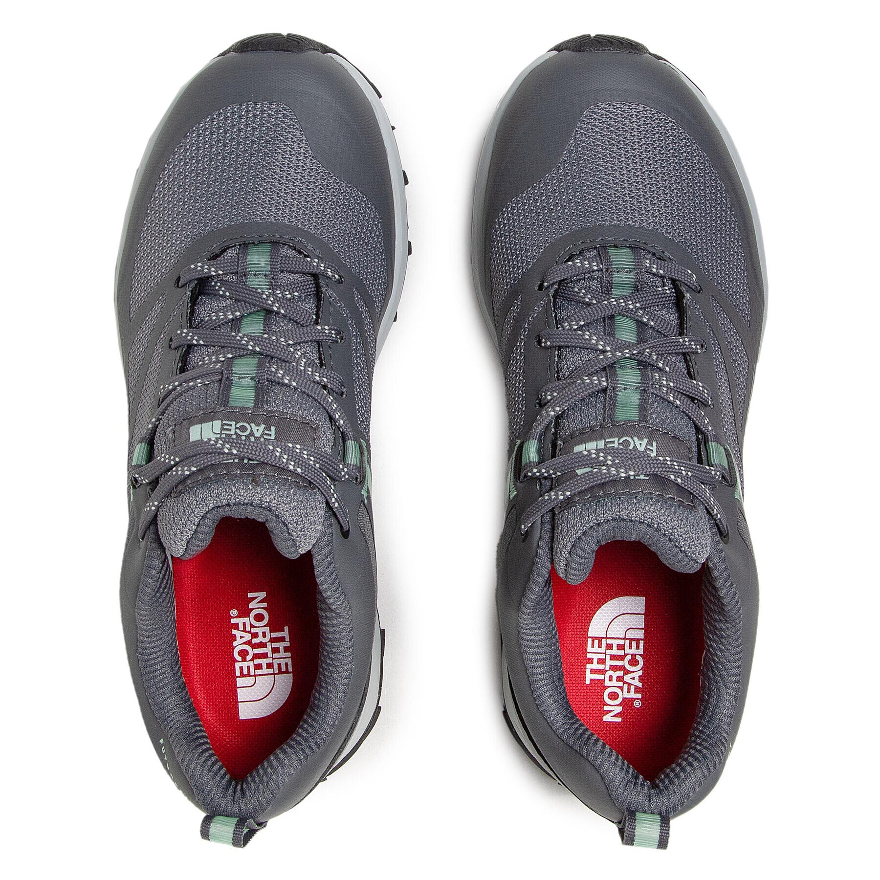 The North Face Trekkings Litewave Futurelight NF0A4PFHZR4 Gri - Pled.ro