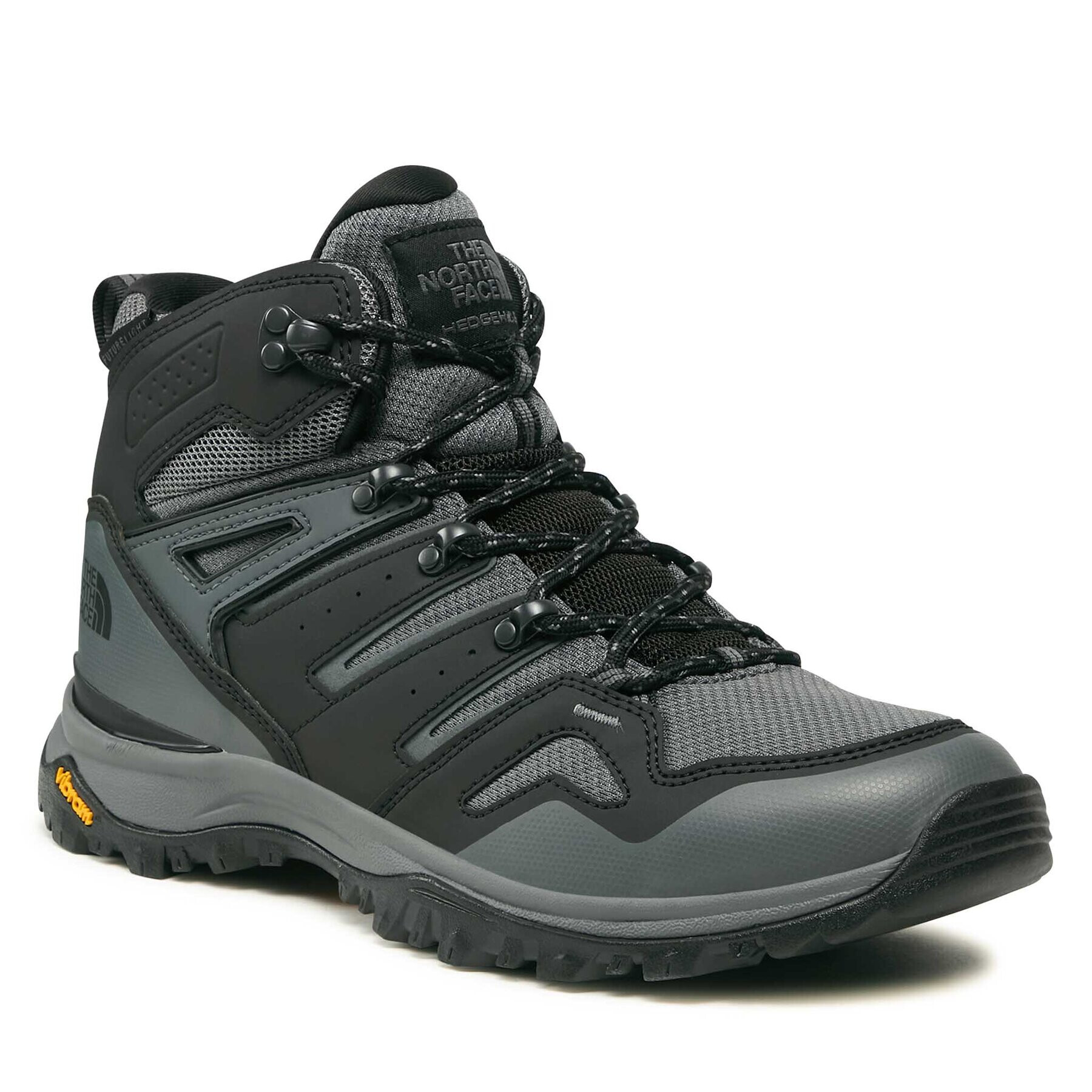 The North Face Trekkings M Hedgehog Mid Futurelight (Eur)NF0A8AEBKZ21 Negru - Pled.ro