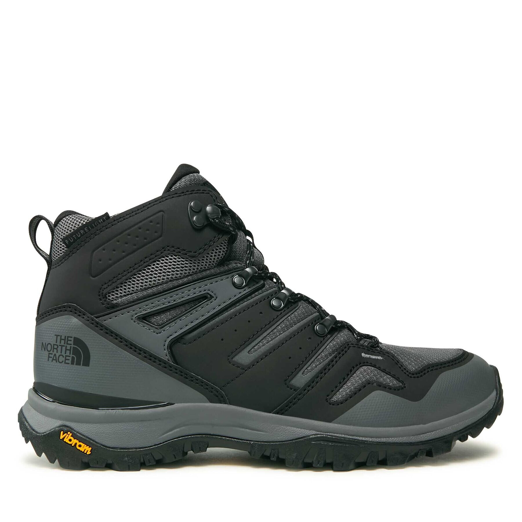 The North Face Trekkings M Hedgehog Mid Futurelight (Eur)NF0A8AEBKZ21 Negru - Pled.ro