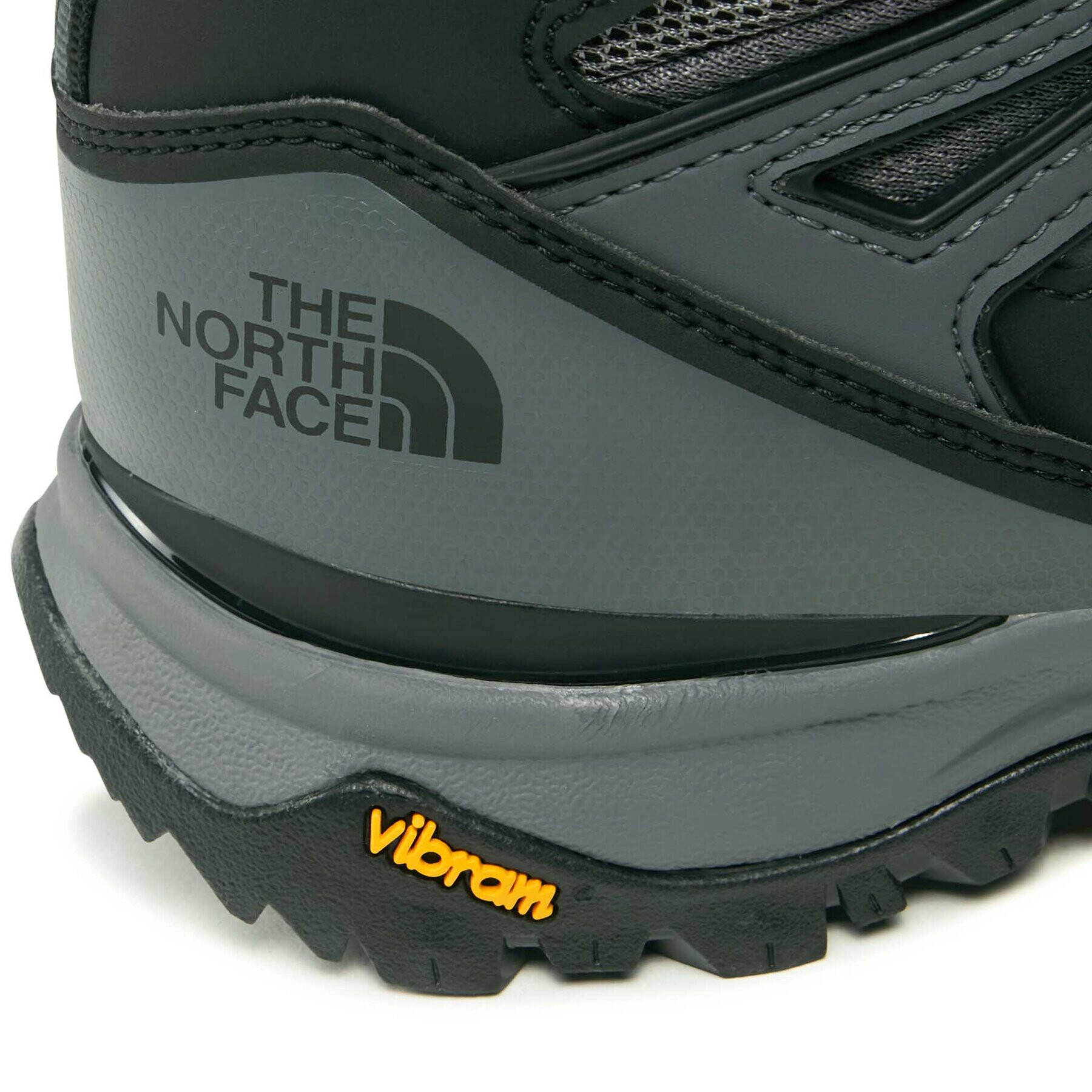 The North Face Trekkings M Hedgehog Mid Futurelight (Eur)NF0A8AEBKZ21 Negru - Pled.ro