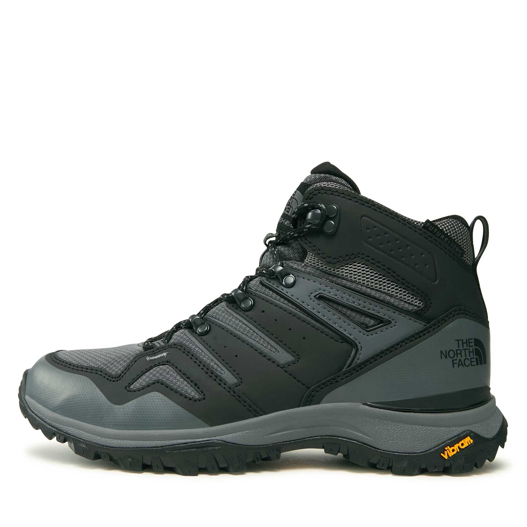 The North Face Trekkings M Hedgehog Mid Futurelight (Eur)NF0A8AEBKZ21 Negru - Pled.ro