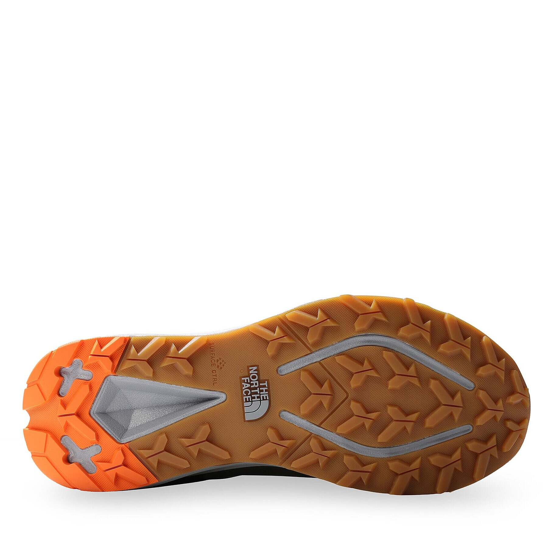 The North Face Trekkings M Vectiv Exploris 2 Futurelight Lthr NF0A7W4Z79K1 Verde - Pled.ro