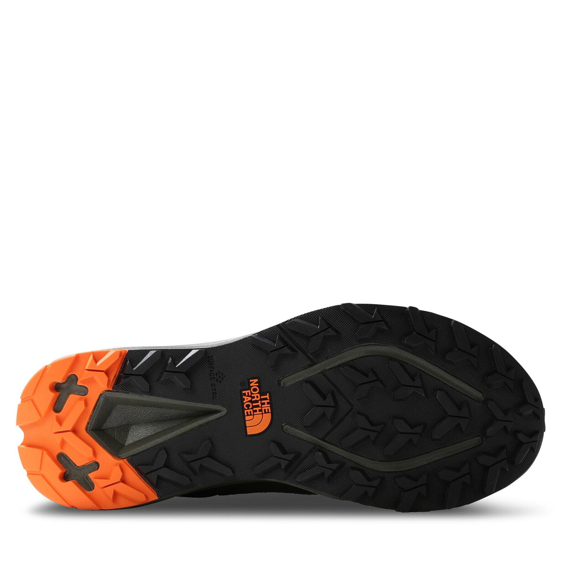 The North Face Trekkings M Vectiv Exploris 2 Mid Futurelight NF0A7W6AIHI1 Verde - Pled.ro