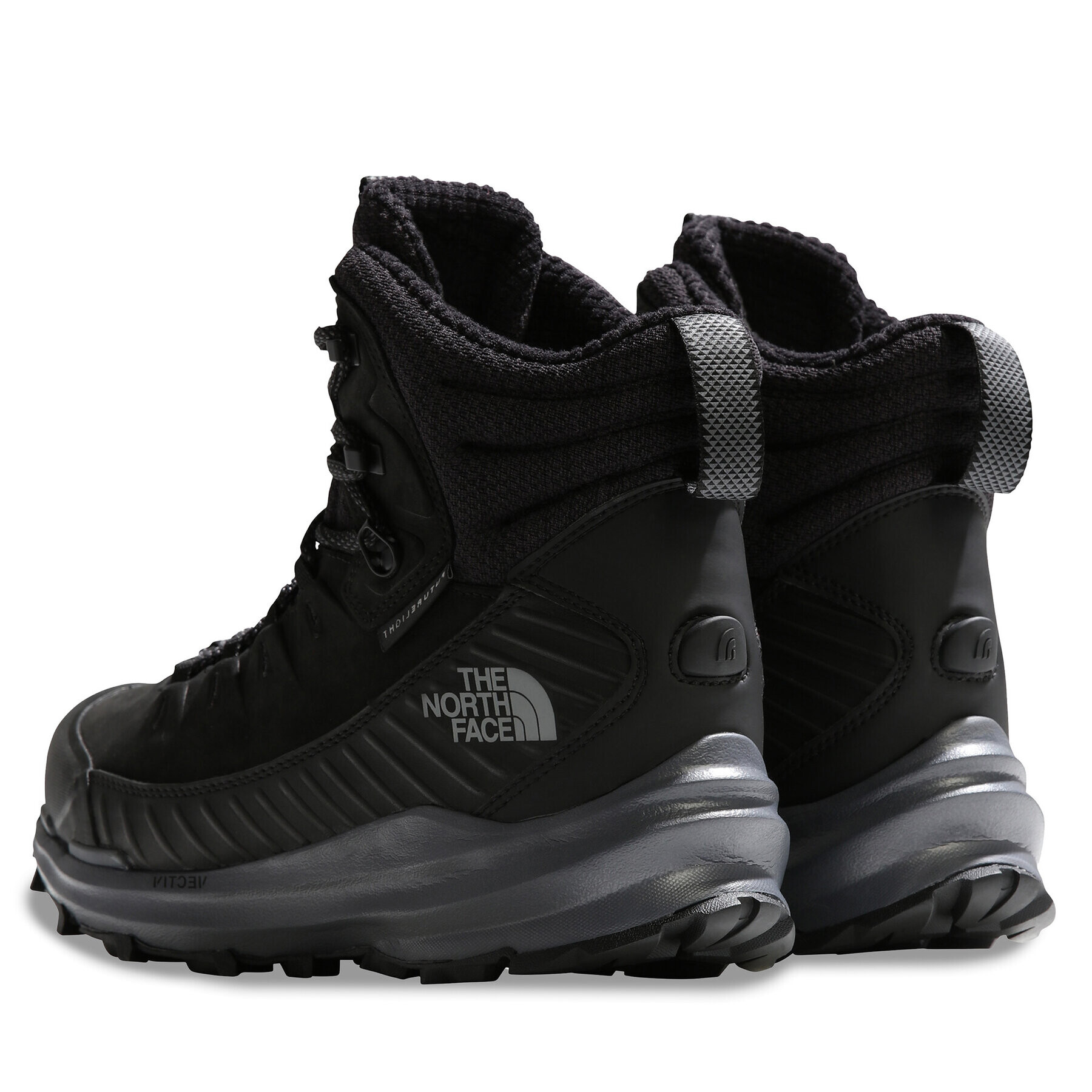 The North Face Trekkings M Vectiv Fastpack Insulated FuturelightNF0A7W53NY71 Negru - Pled.ro