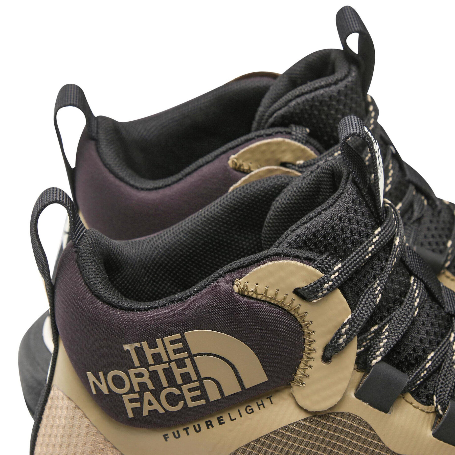 The North Face Trekkings Men's Wayroute Mid Futurelight NF0A5JCQ1XF1 Bej - Pled.ro