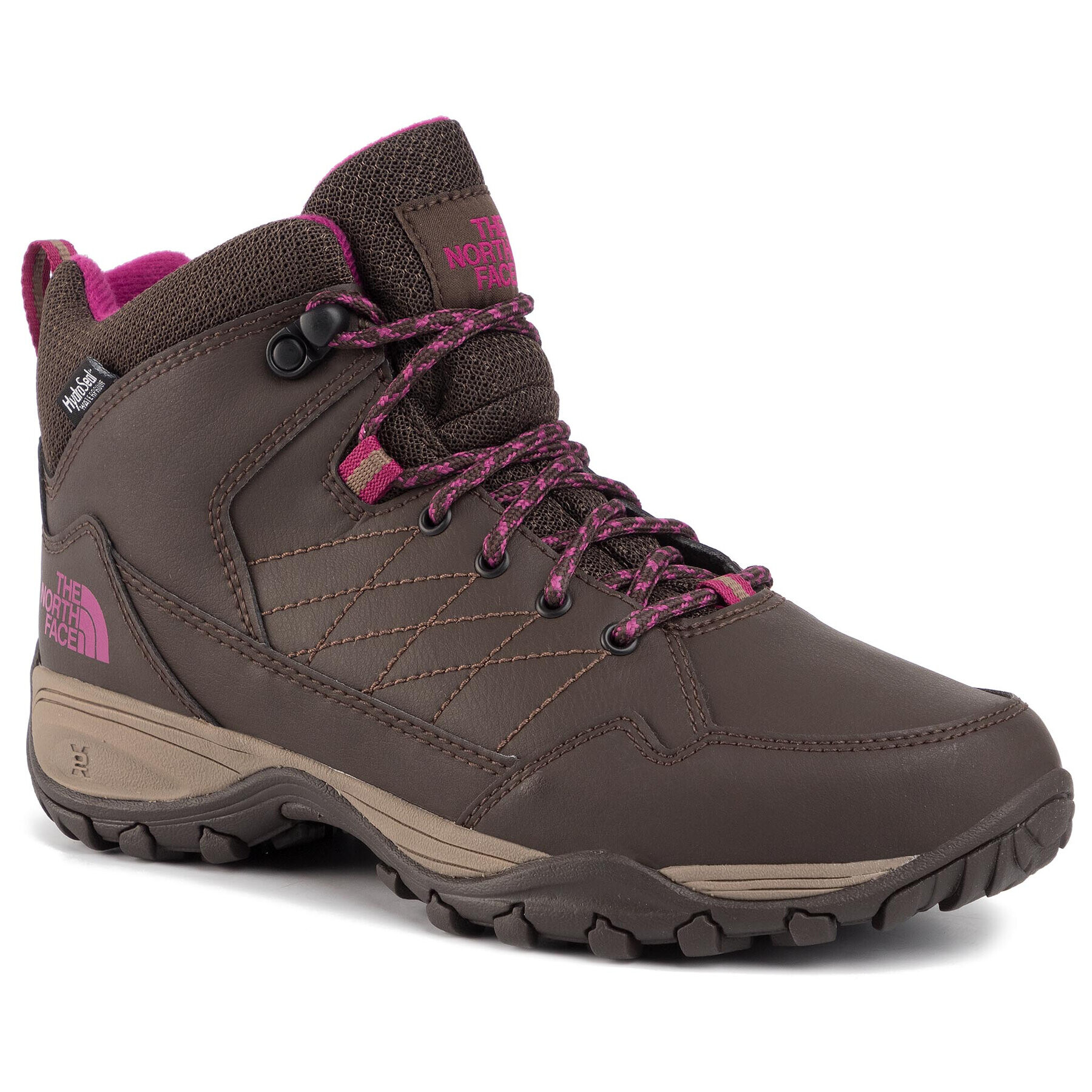 The North Face Trekkings Storm Strike II Wp T93RRRGTJ Maro - Pled.ro