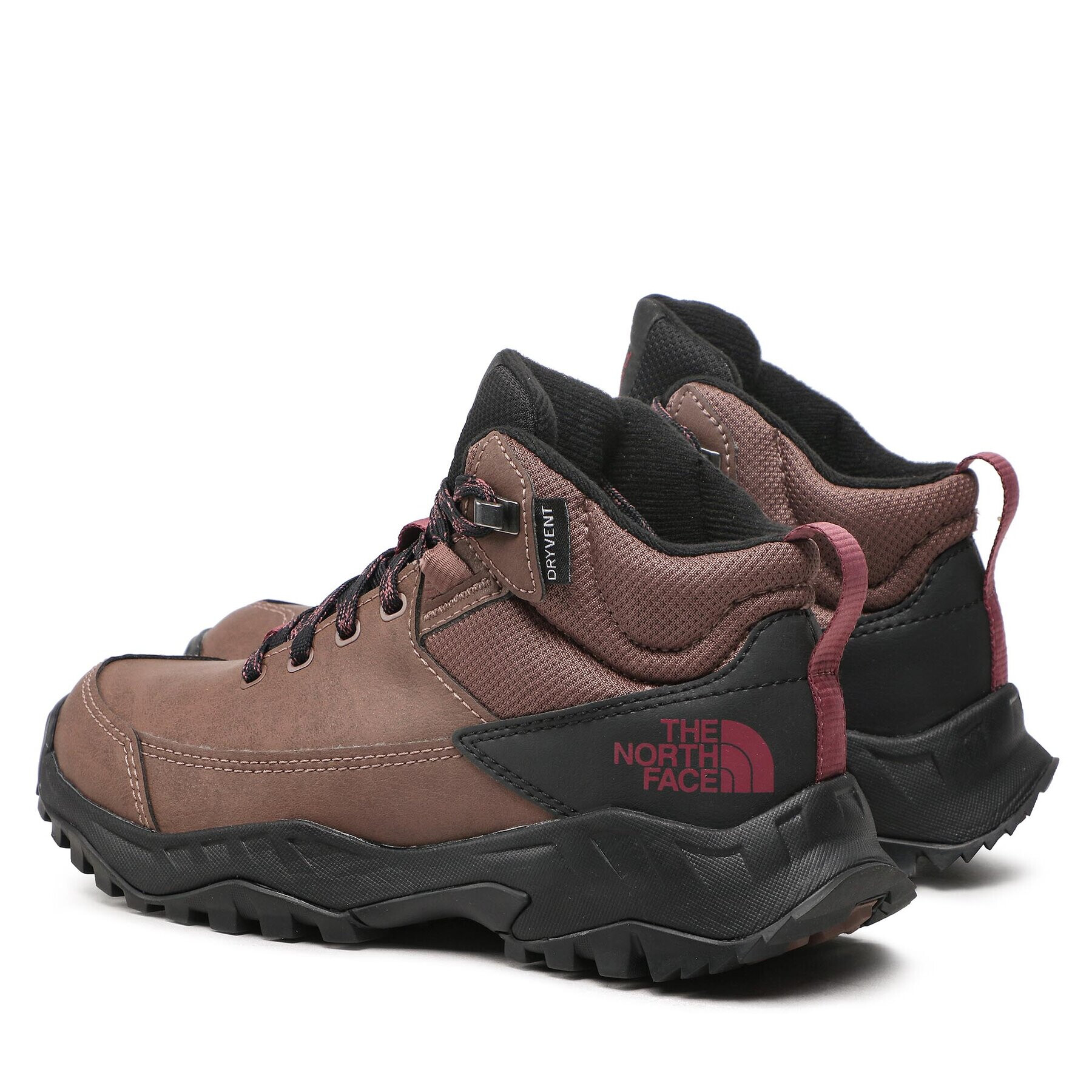 The North Face Trekkings Storm Strike III Wp NF0A5LWG7T41 Maro - Pled.ro