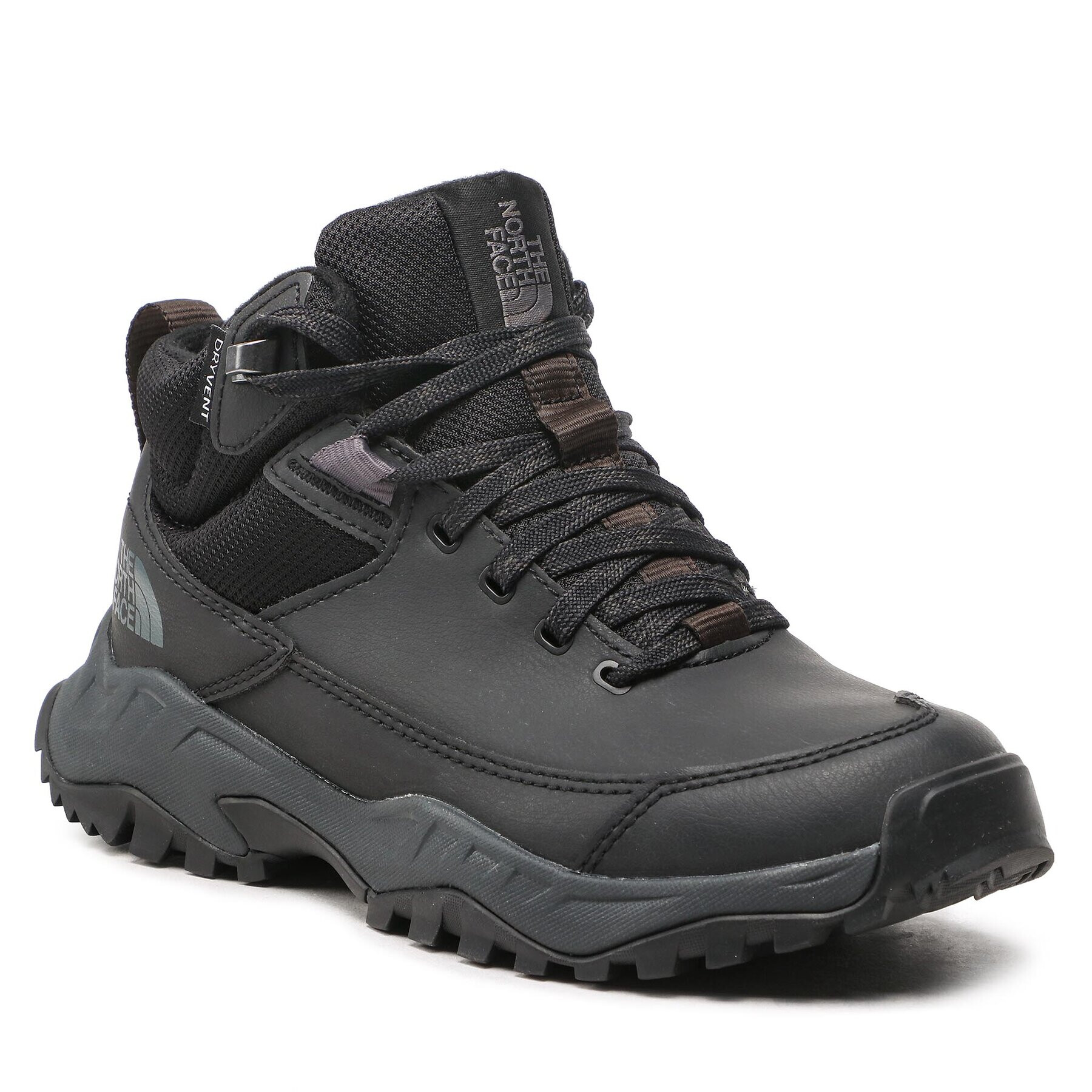 The North Face Trekkings Storm Strike III Wp NF0A5LWGKT01 Negru - Pled.ro